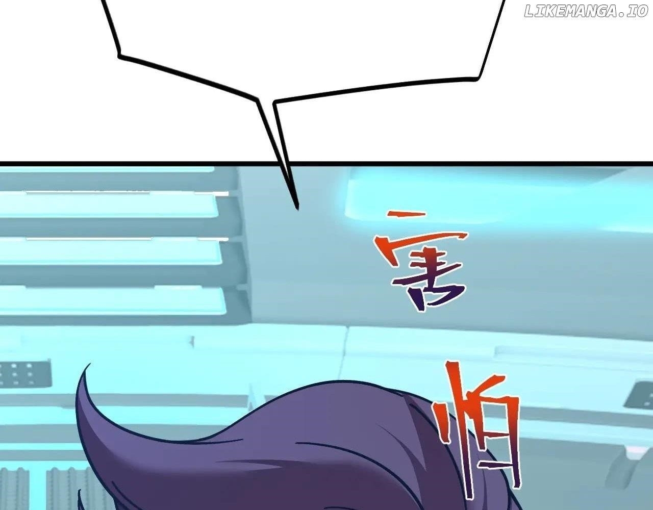 Logging 10,000 Years into the Future Chapter 234 - Page 158