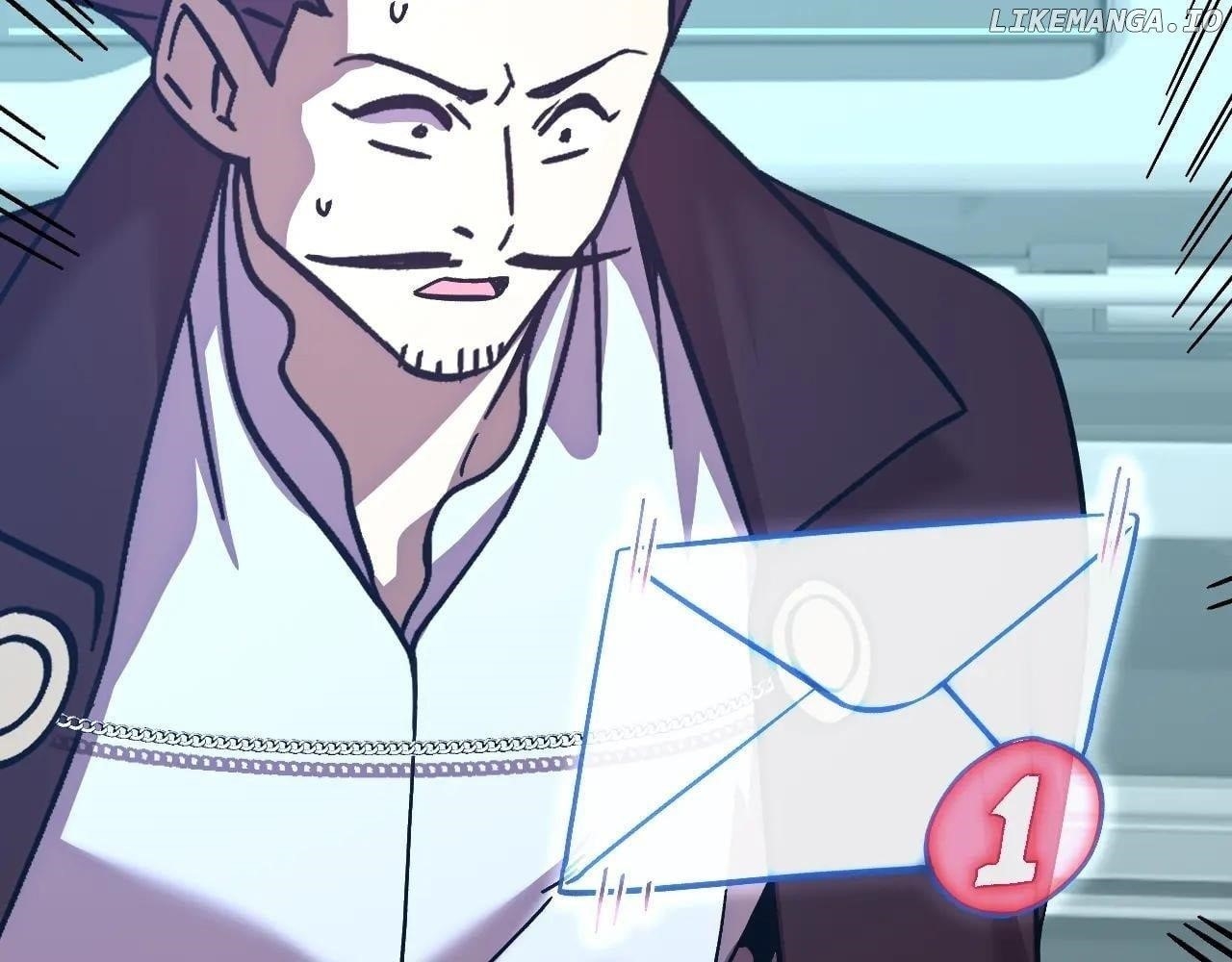 Logging 10,000 Years into the Future Chapter 234 - Page 162