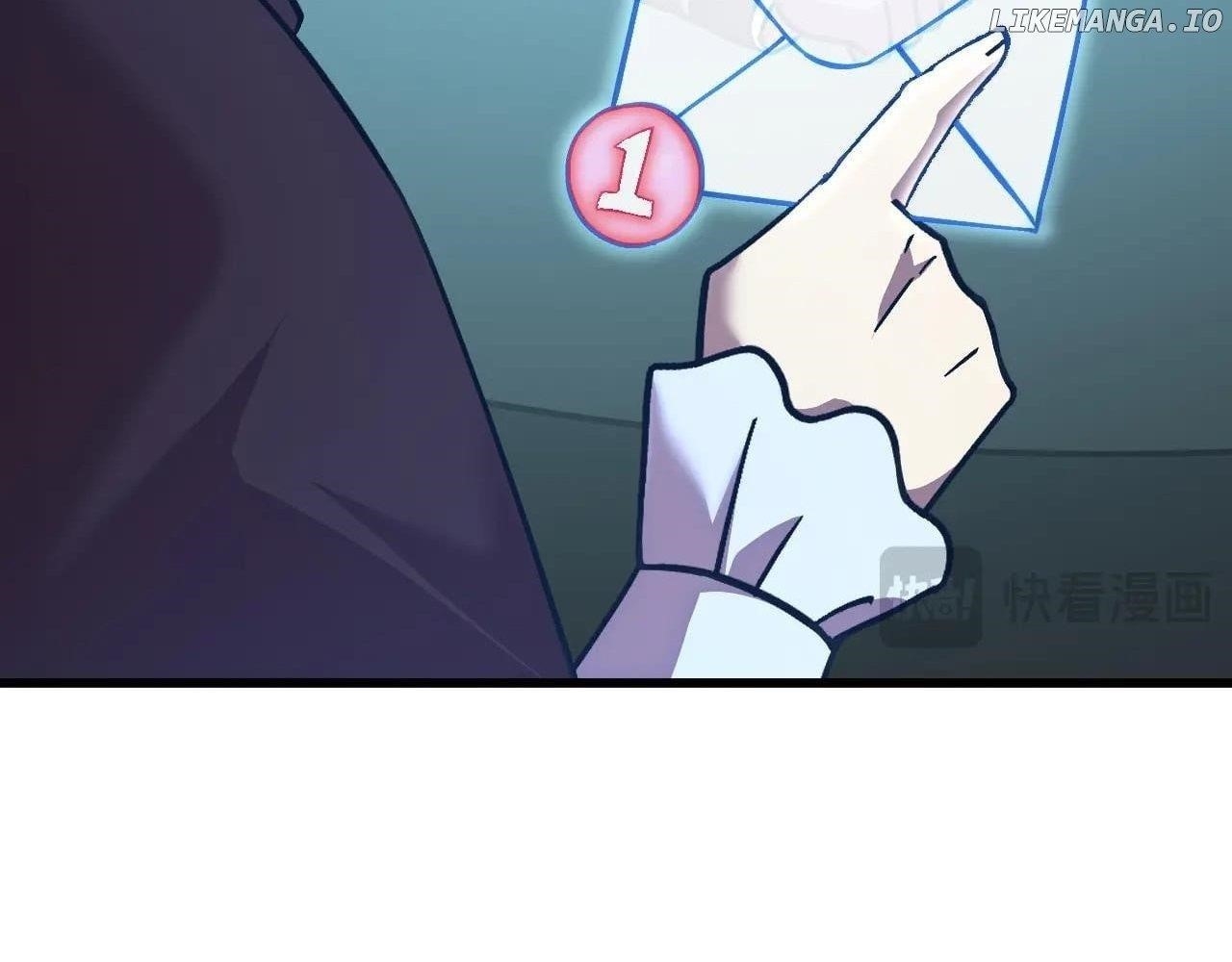 Logging 10,000 Years into the Future Chapter 234 - Page 166