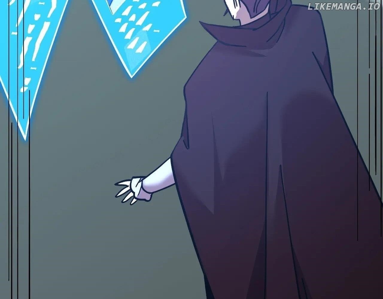 Logging 10,000 Years into the Future Chapter 234 - Page 173