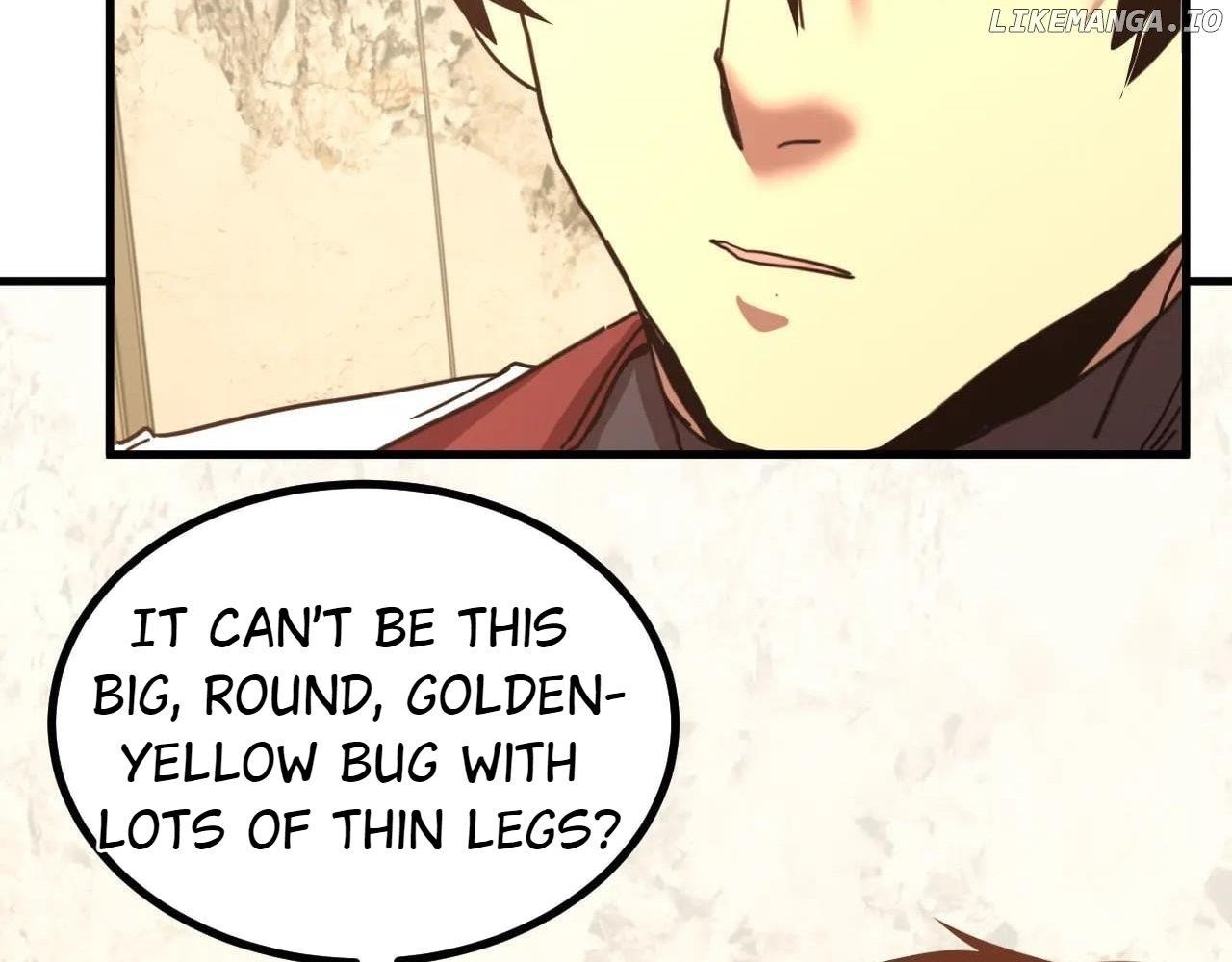 Logging 10,000 Years into the Future Chapter 234 - Page 18