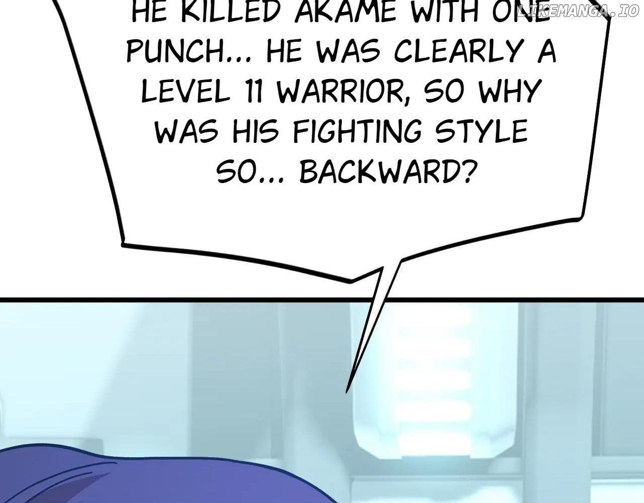 Logging 10,000 Years into the Future Chapter 234 - Page 185