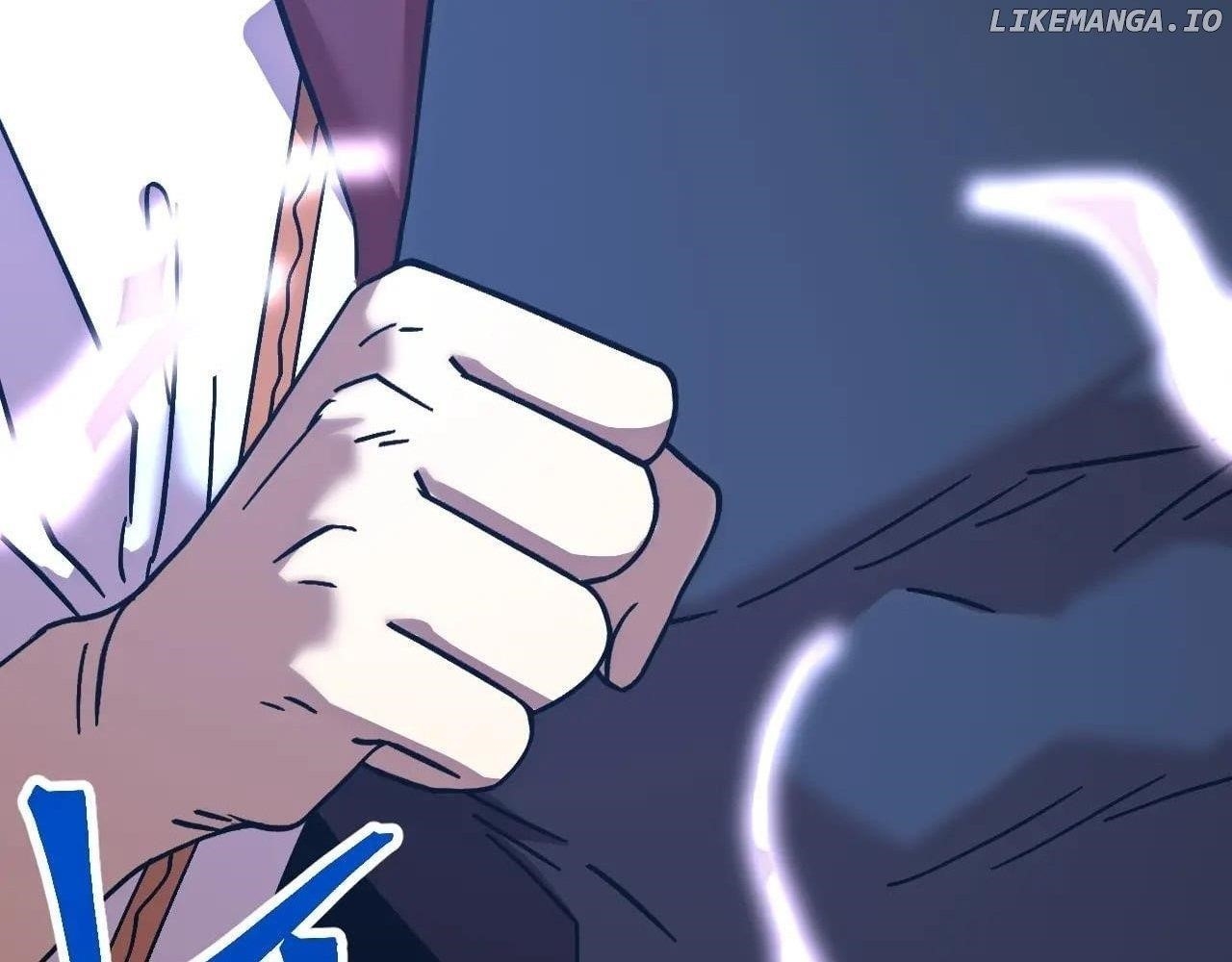 Logging 10,000 Years into the Future Chapter 234 - Page 191