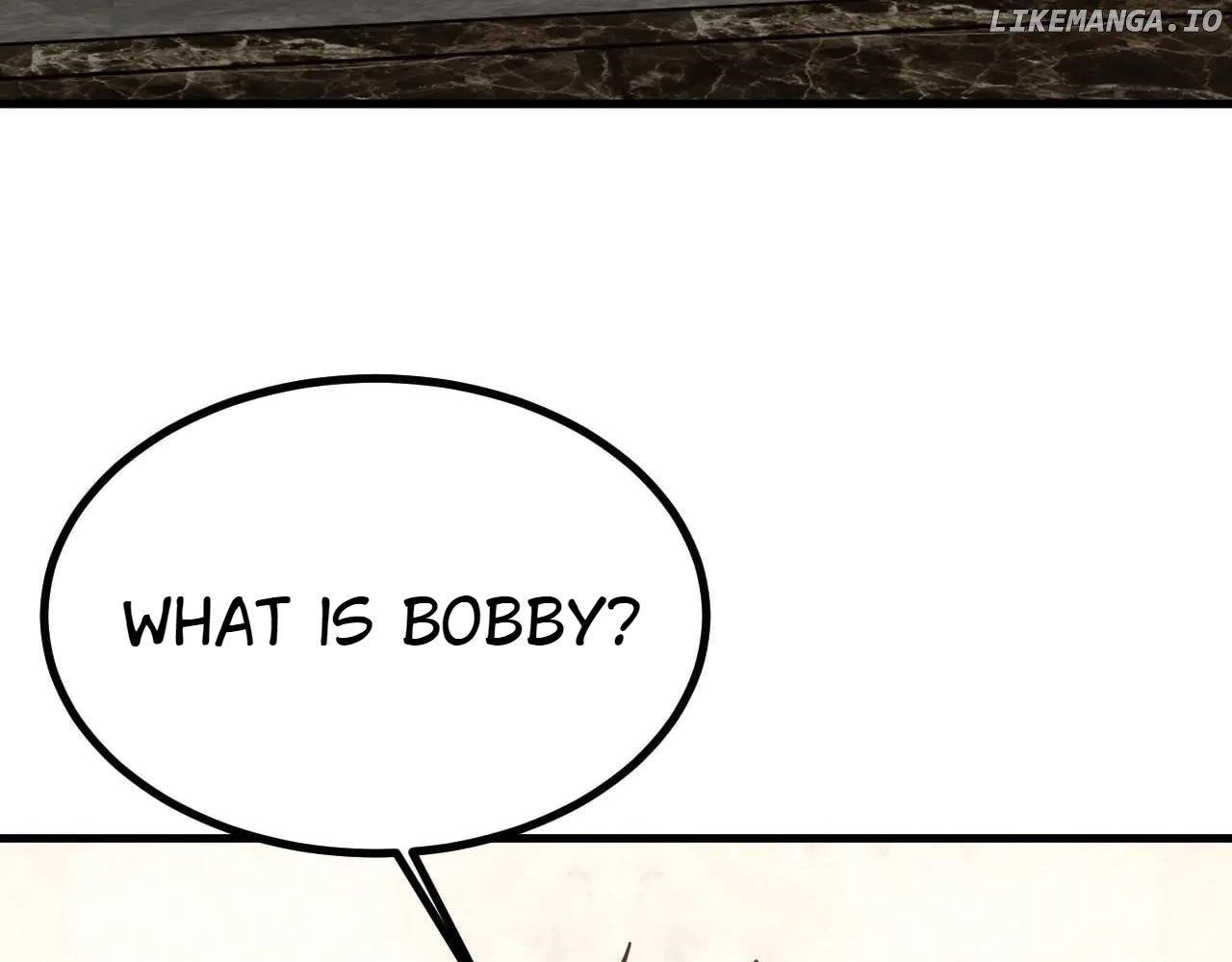 Logging 10,000 Years into the Future Chapter 234 - Page 3