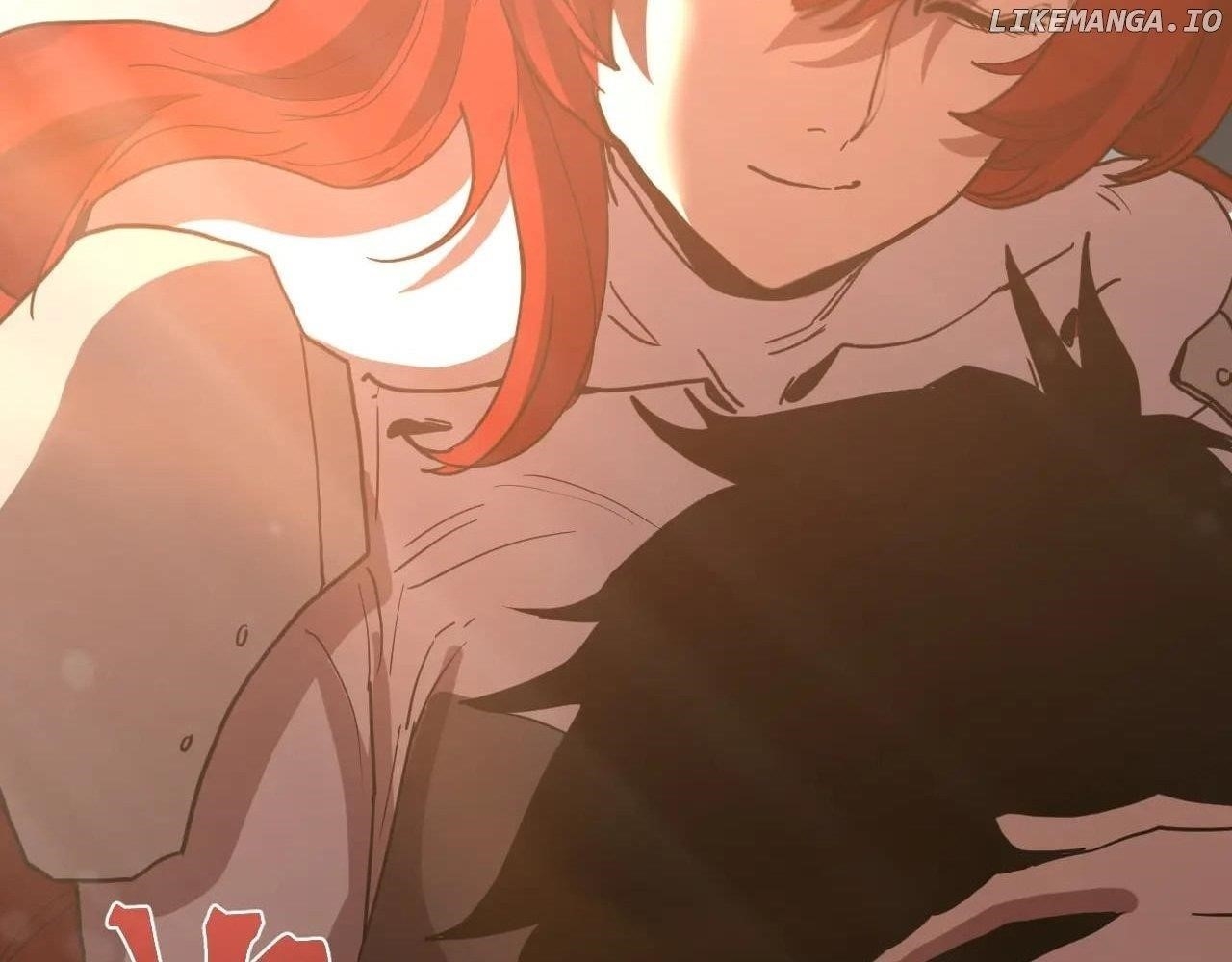 Logging 10,000 Years into the Future Chapter 234 - Page 33