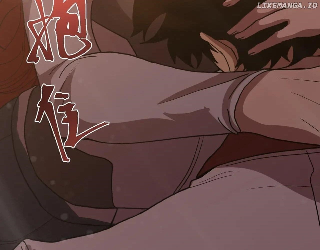 Logging 10,000 Years into the Future Chapter 234 - Page 34