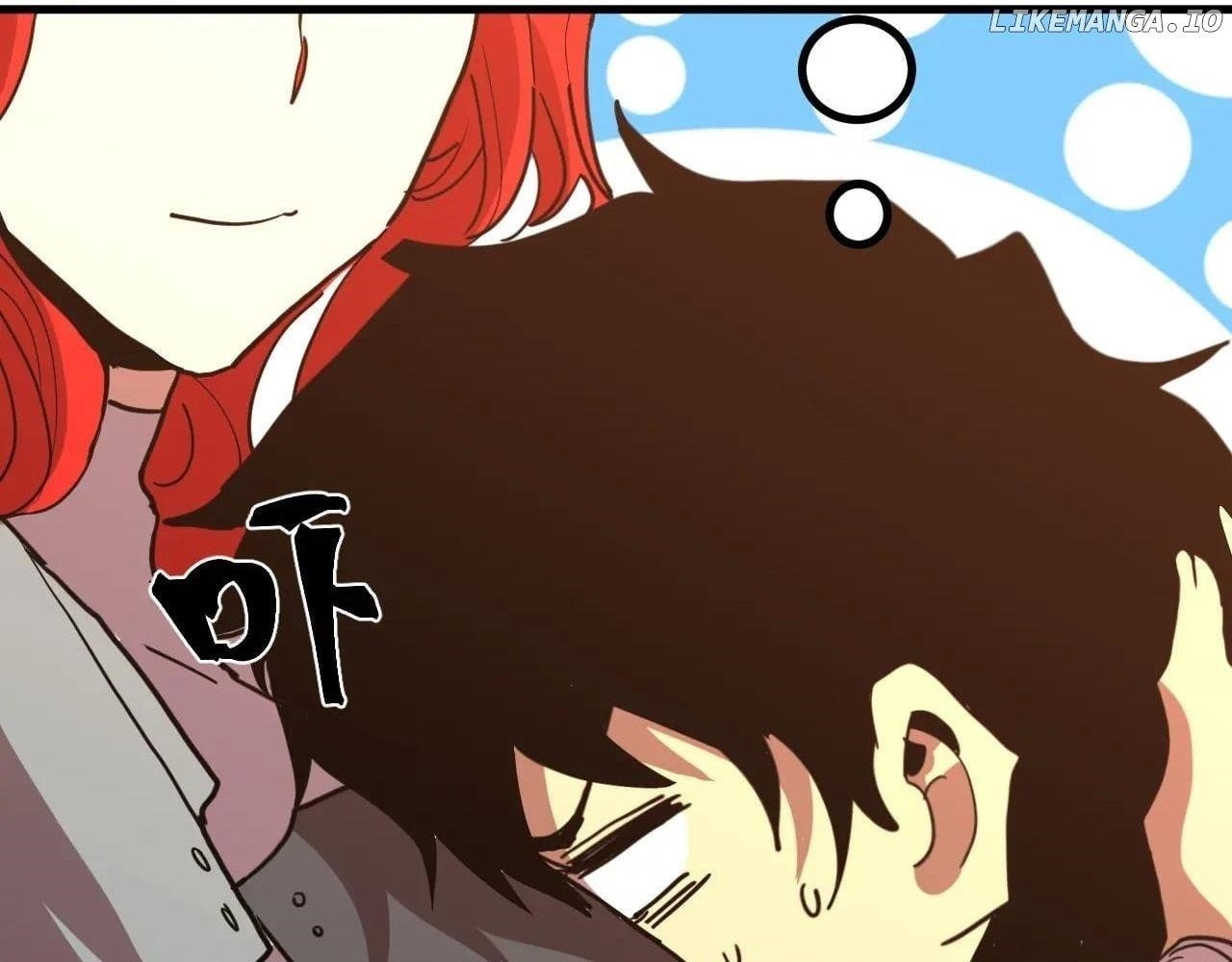 Logging 10,000 Years into the Future Chapter 234 - Page 36