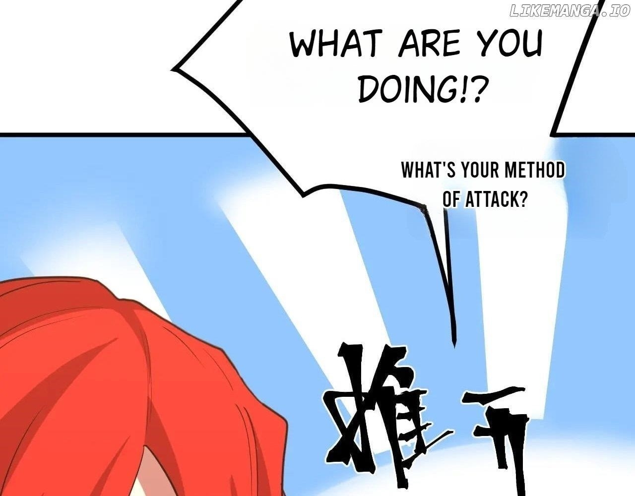 Logging 10,000 Years into the Future Chapter 234 - Page 38