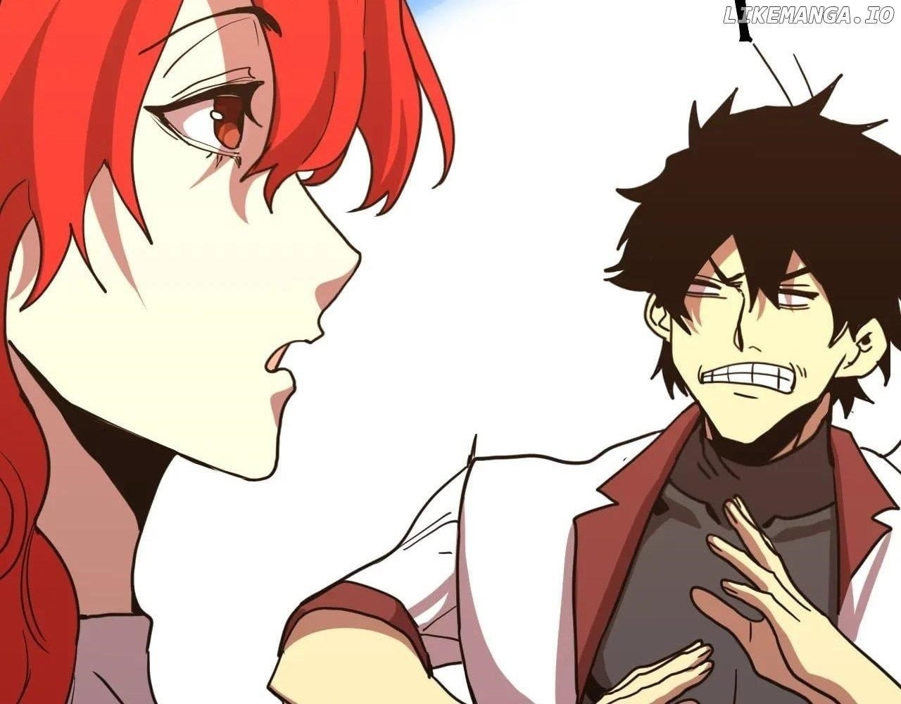 Logging 10,000 Years into the Future Chapter 234 - Page 39