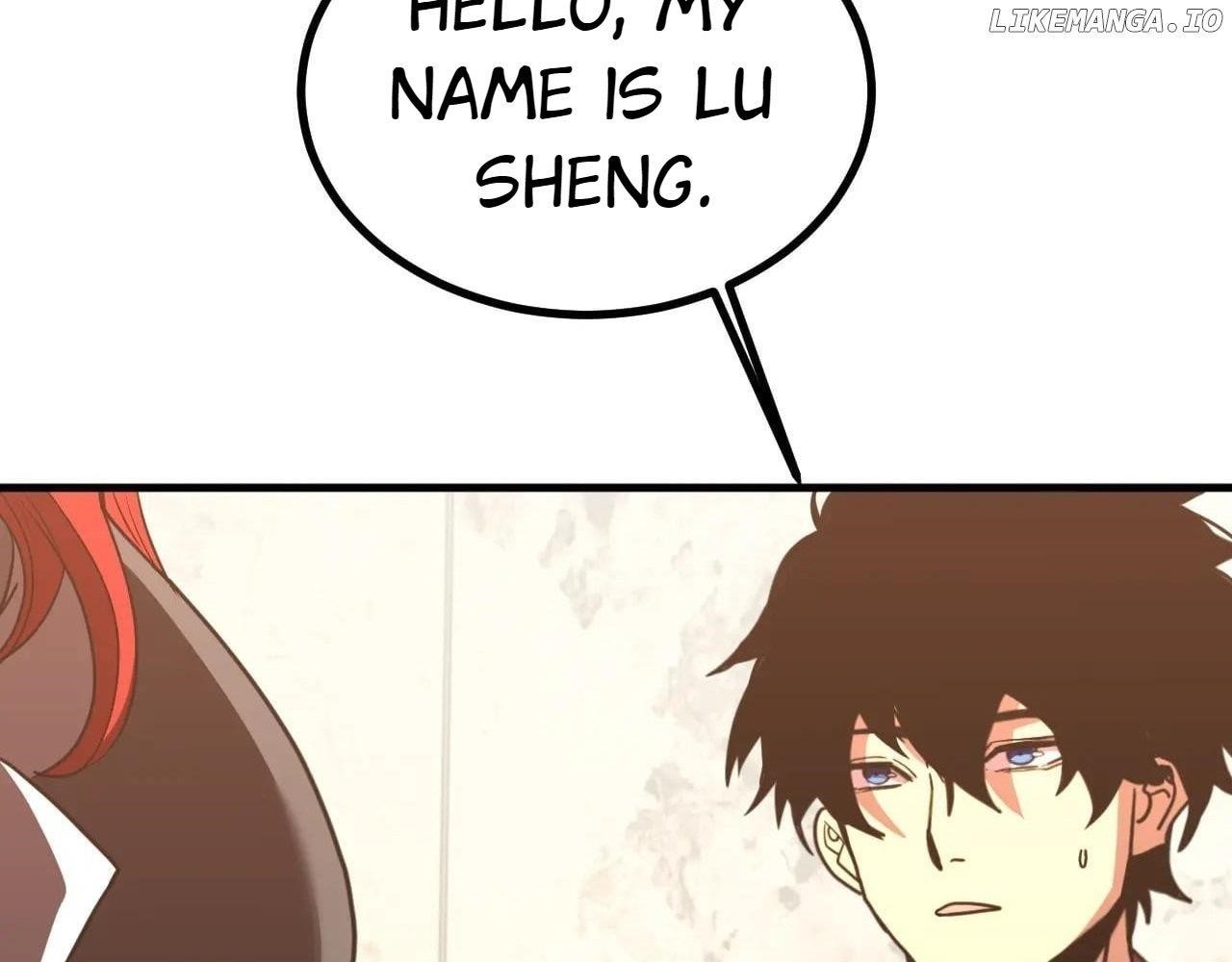 Logging 10,000 Years into the Future Chapter 234 - Page 44