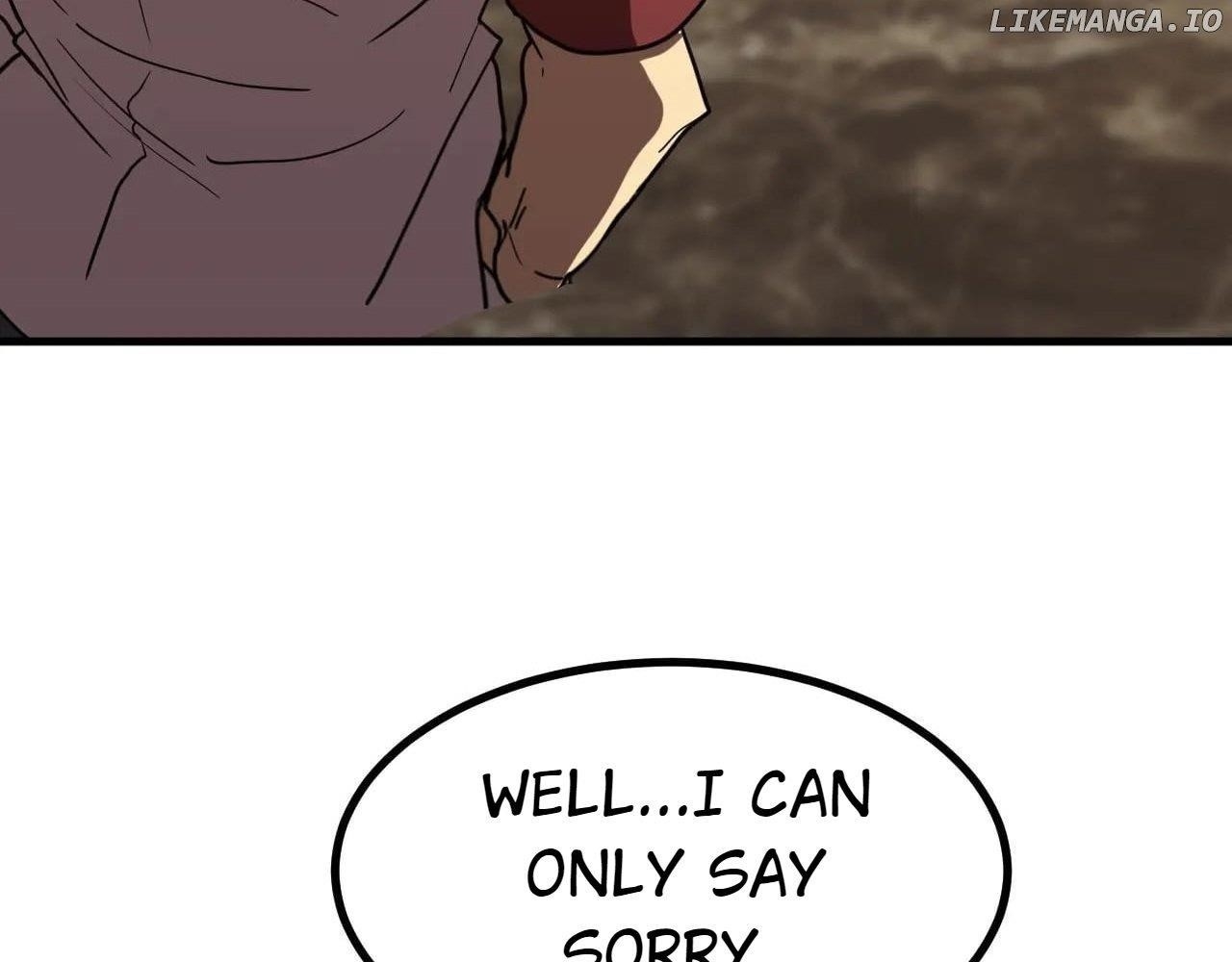 Logging 10,000 Years into the Future Chapter 234 - Page 49