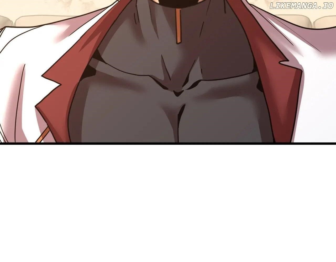 Logging 10,000 Years into the Future Chapter 234 - Page 5