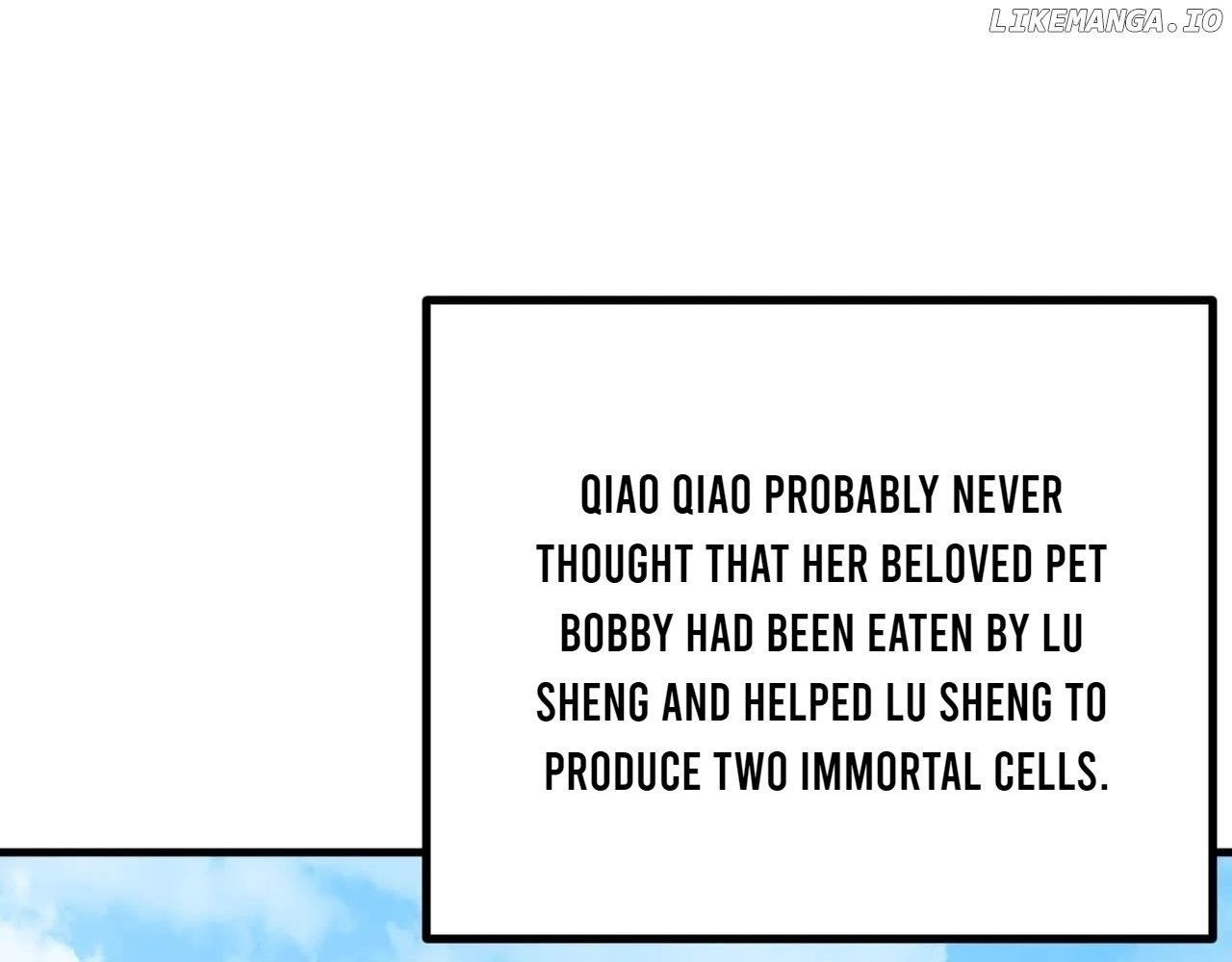 Logging 10,000 Years into the Future Chapter 234 - Page 52