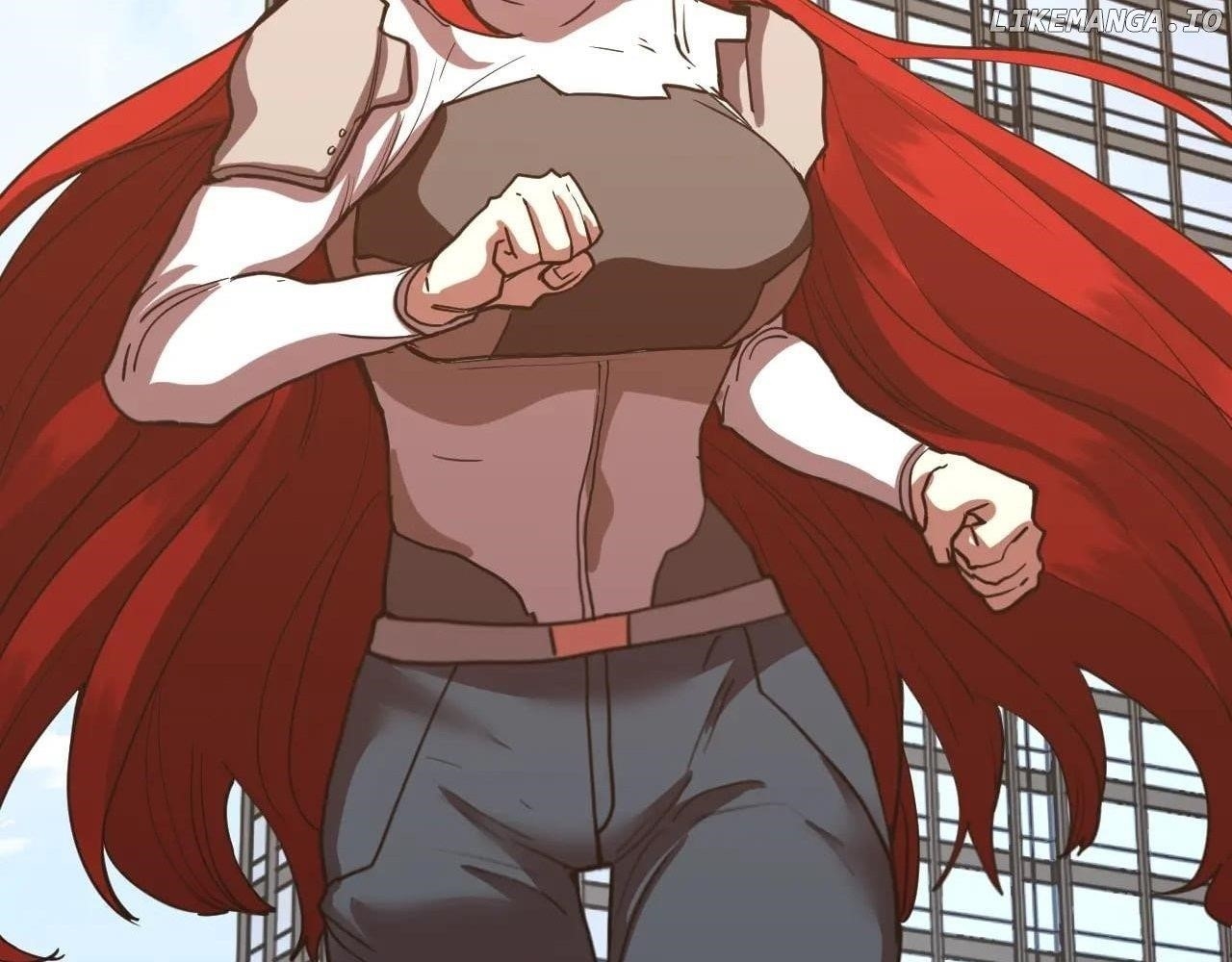 Logging 10,000 Years into the Future Chapter 234 - Page 54