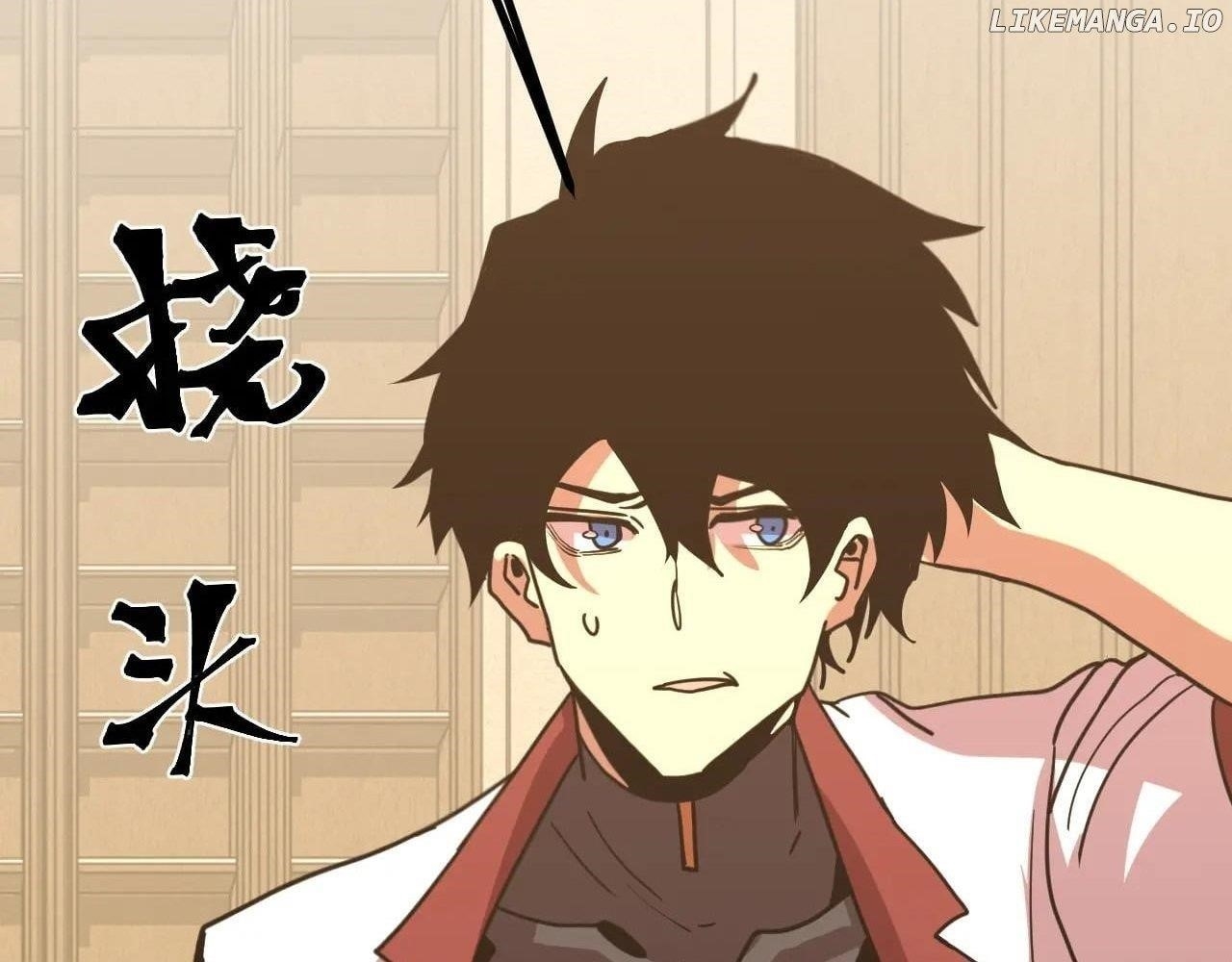 Logging 10,000 Years into the Future Chapter 234 - Page 62