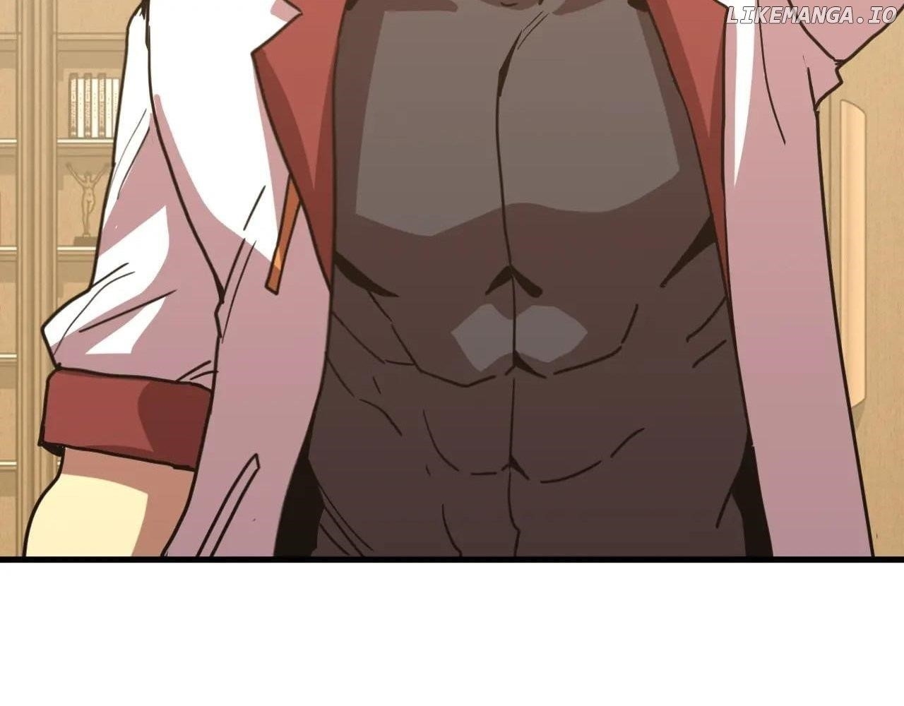 Logging 10,000 Years into the Future Chapter 234 - Page 63