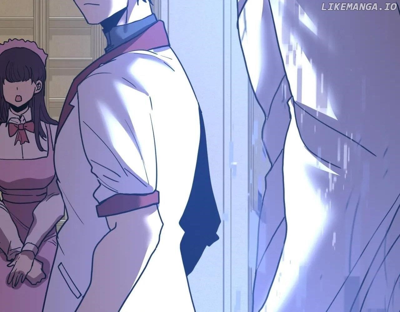 Logging 10,000 Years into the Future Chapter 234 - Page 82