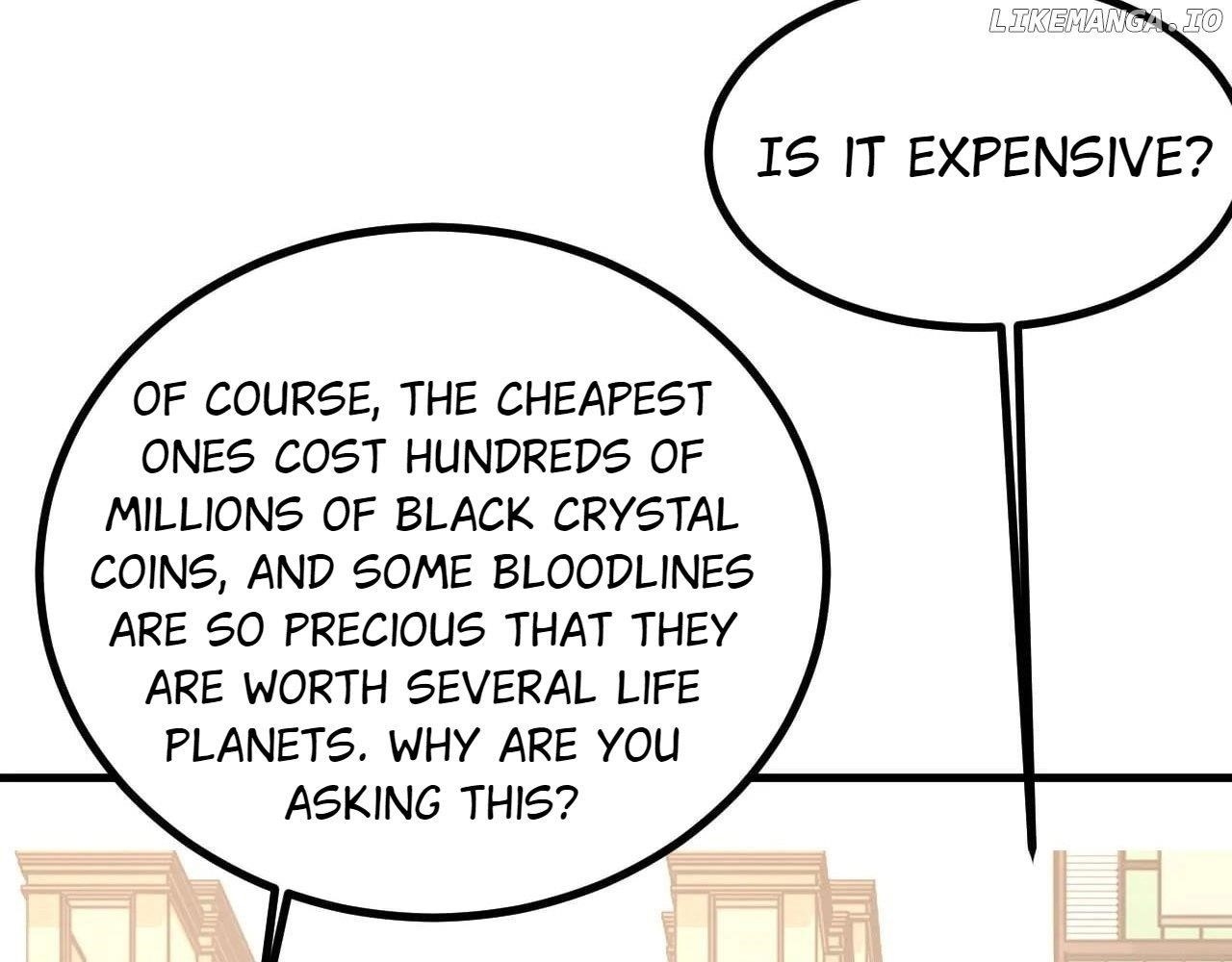 Logging 10,000 Years into the Future Chapter 234 - Page 97