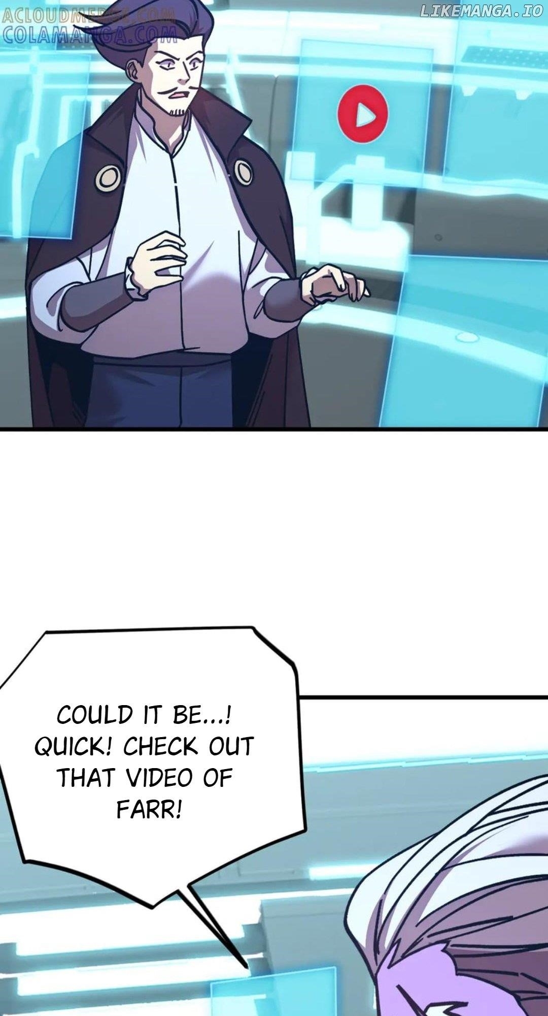 Logging 10,000 Years into the Future Chapter 235 - Page 2