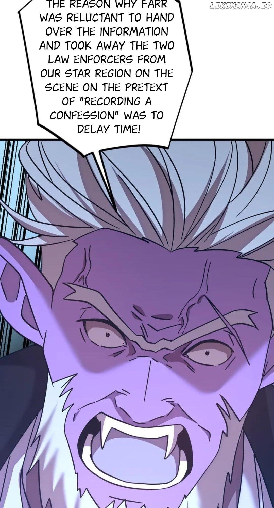 Logging 10,000 Years into the Future Chapter 235 - Page 20