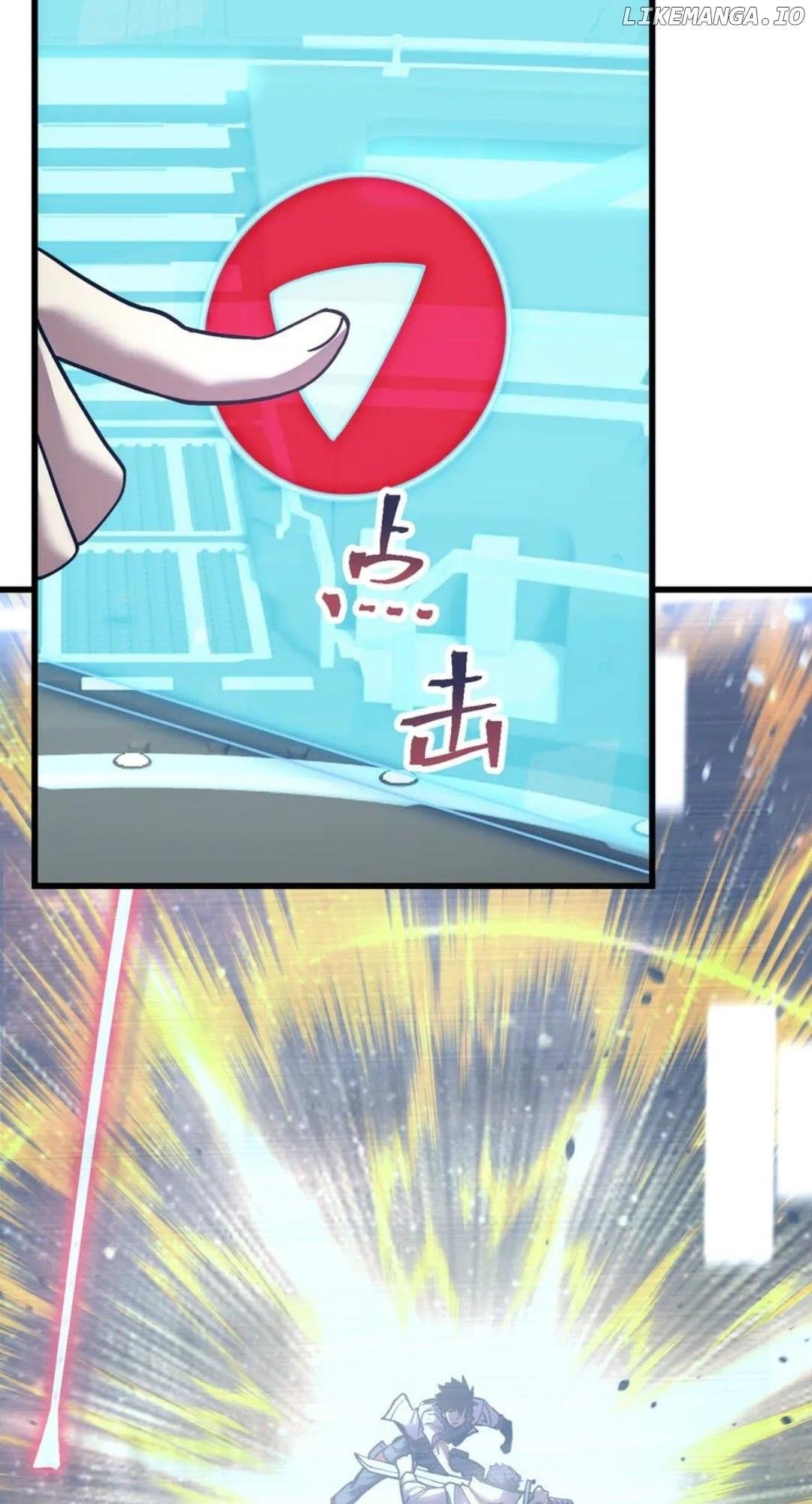 Logging 10,000 Years into the Future Chapter 235 - Page 4