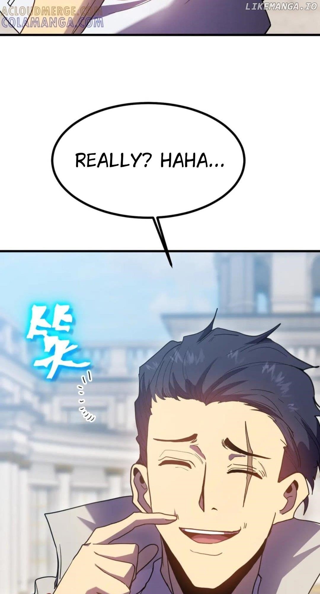 Logging 10,000 Years into the Future Chapter 235 - Page 42