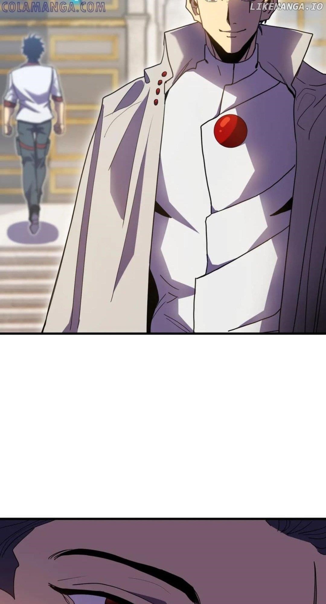 Logging 10,000 Years into the Future Chapter 235 - Page 46