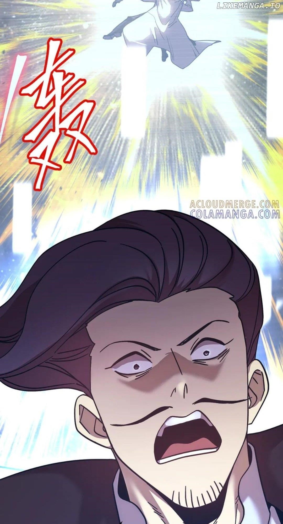 Logging 10,000 Years into the Future Chapter 235 - Page 5