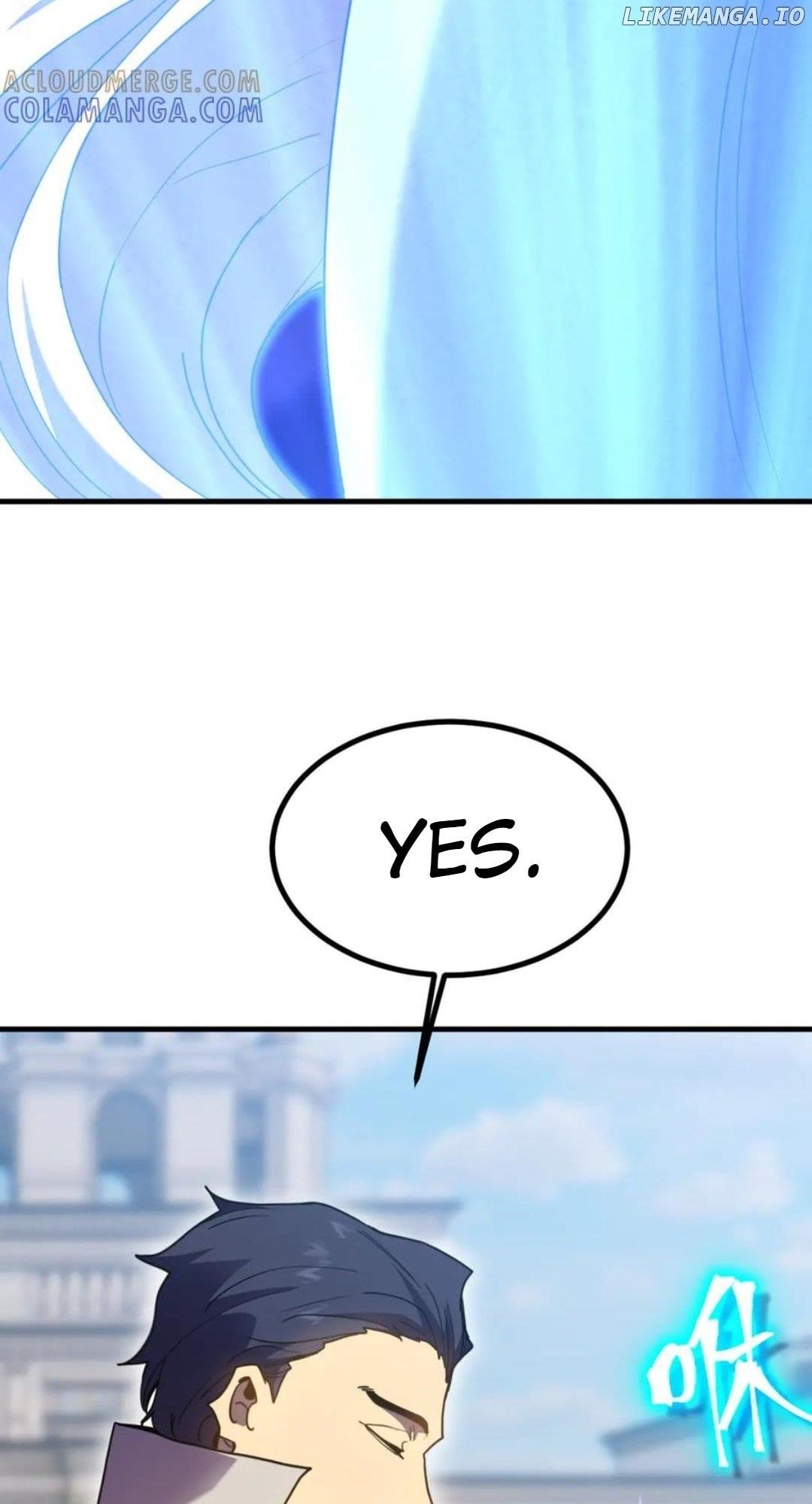 Logging 10,000 Years into the Future Chapter 235 - Page 51