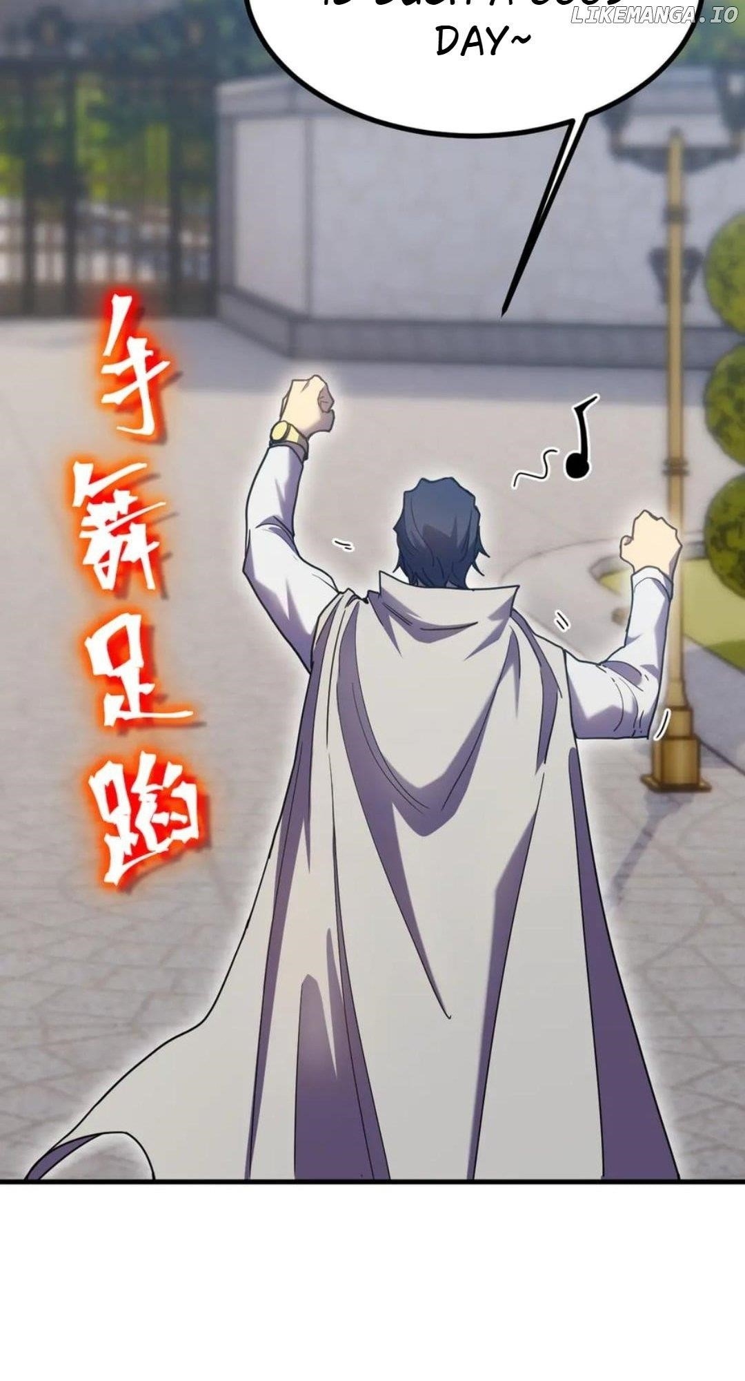 Logging 10,000 Years into the Future Chapter 235 - Page 53