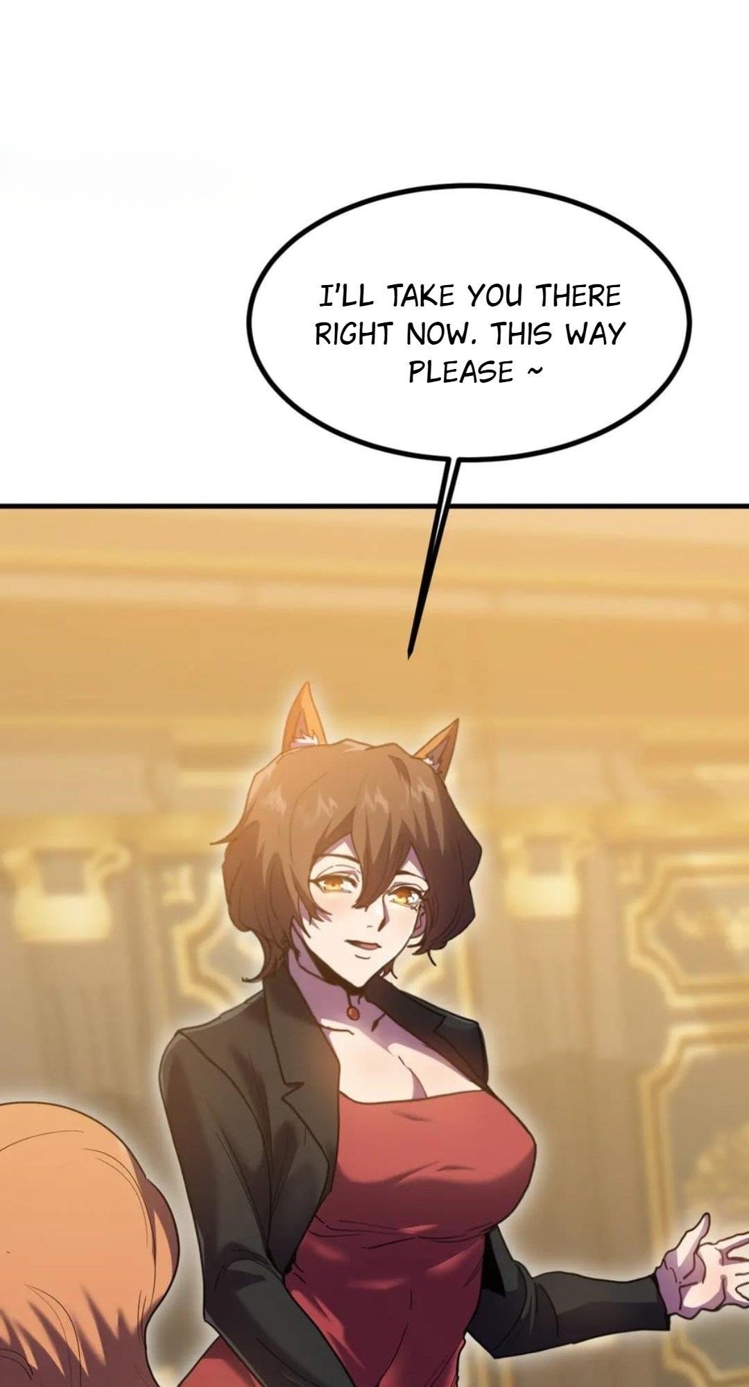 Logging 10,000 Years into the Future Chapter 235 - Page 56