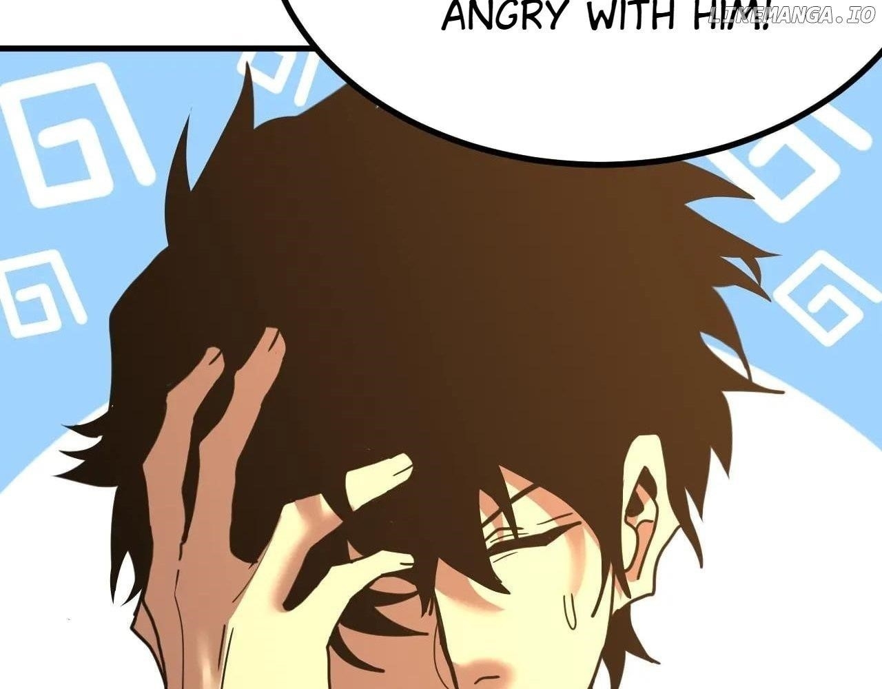 Logging 10,000 Years into the Future Chapter 236 - Page 10