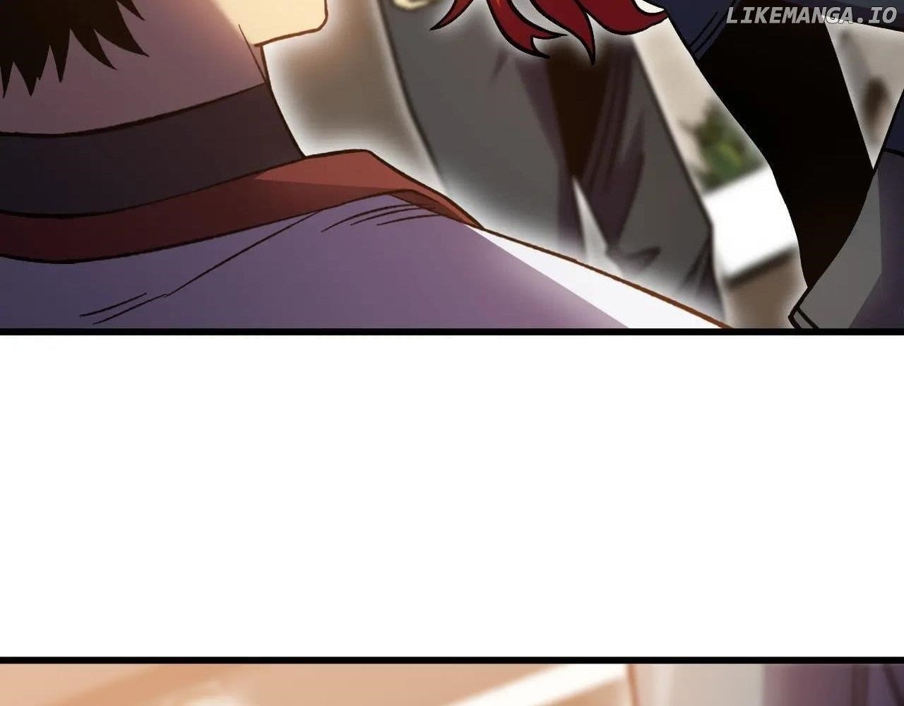 Logging 10,000 Years into the Future Chapter 236 - Page 100