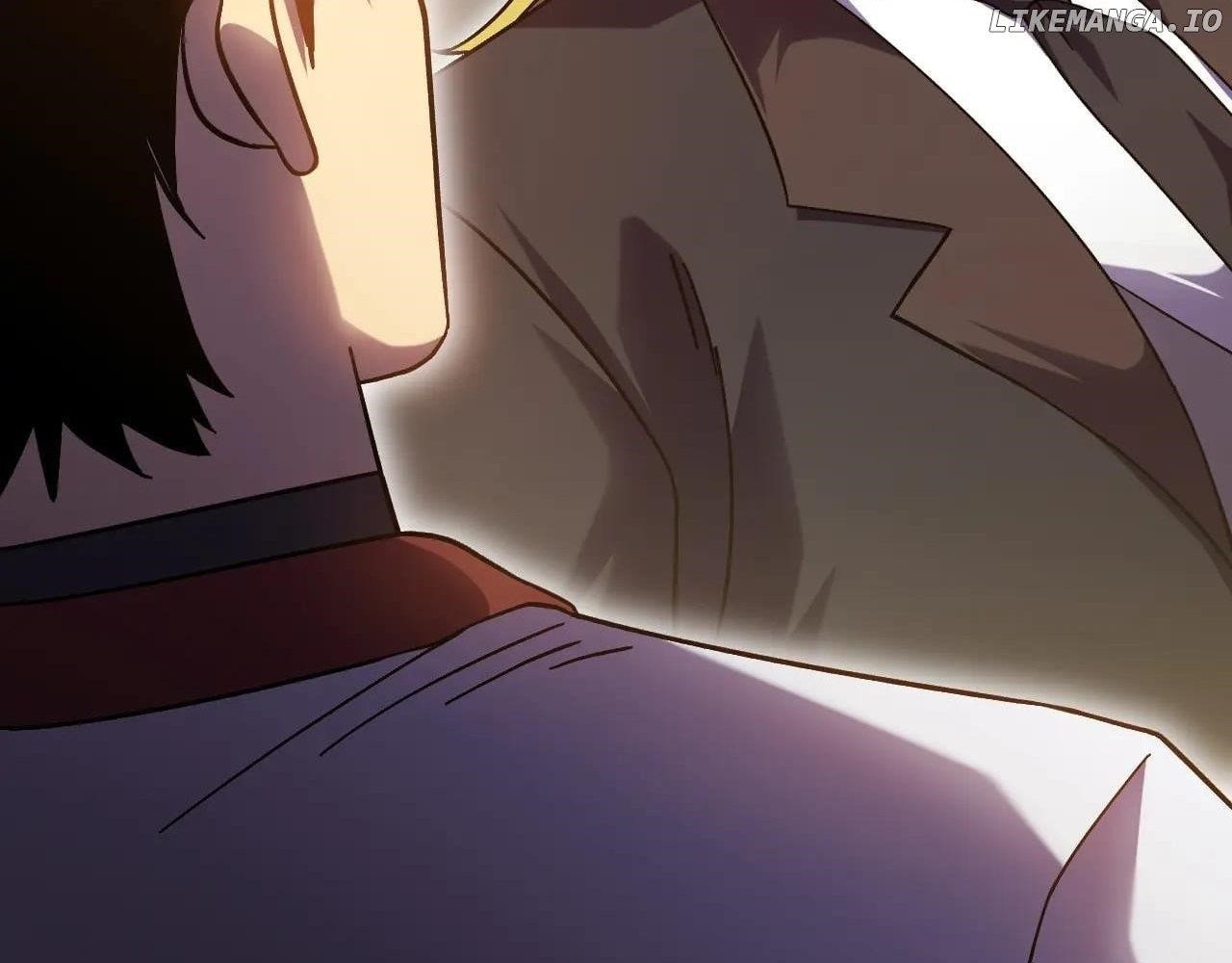 Logging 10,000 Years into the Future Chapter 236 - Page 107