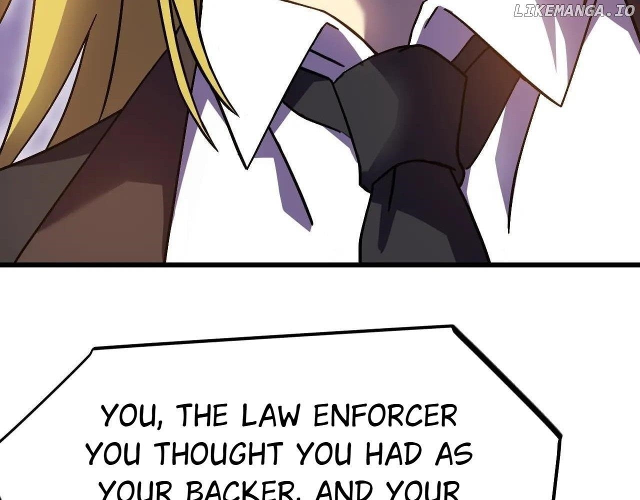 Logging 10,000 Years into the Future Chapter 236 - Page 113