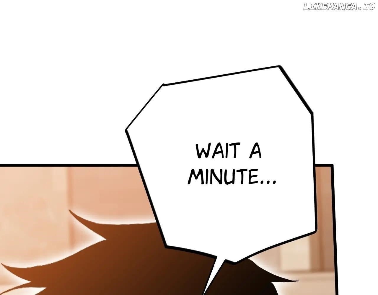 Logging 10,000 Years into the Future Chapter 236 - Page 118