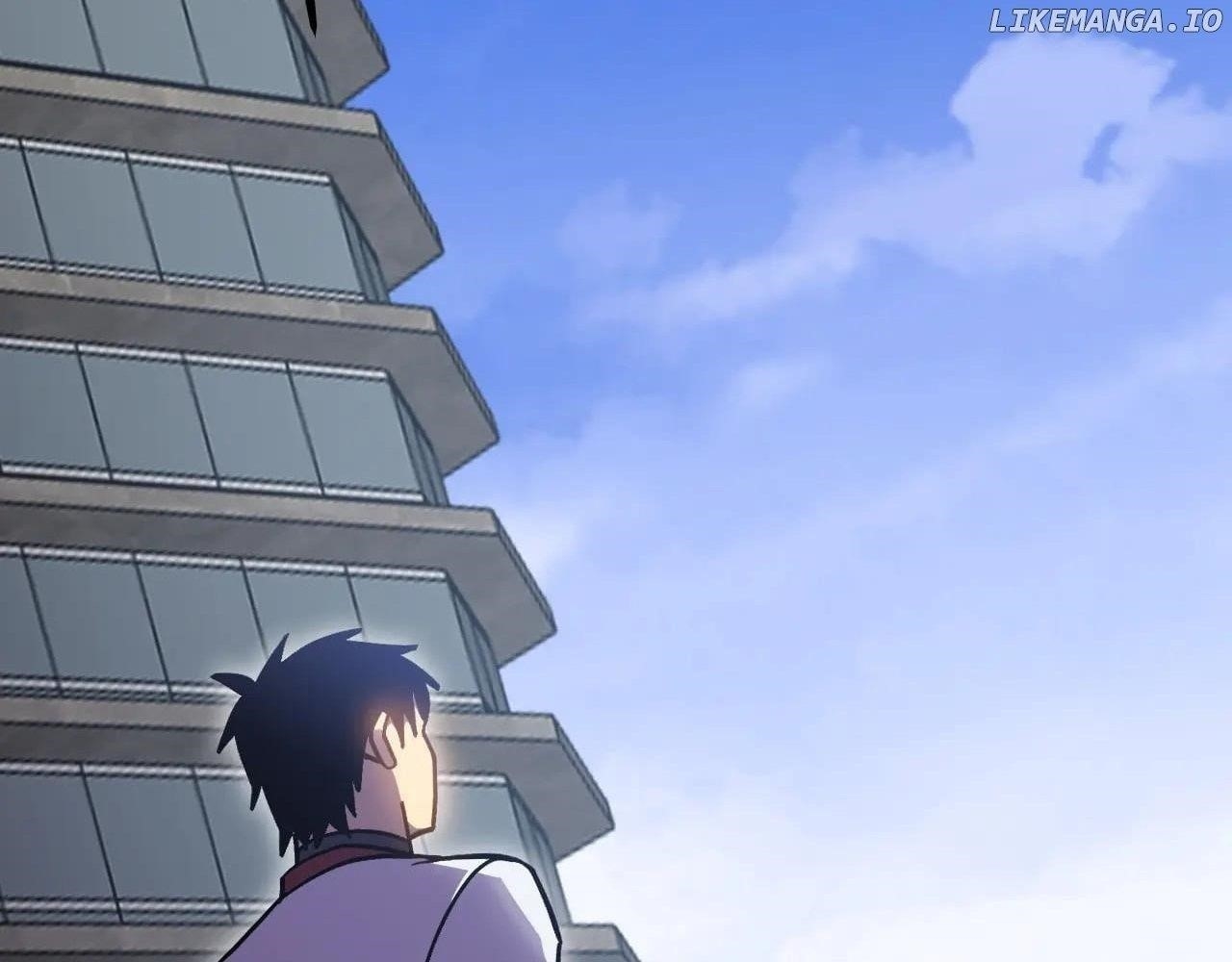 Logging 10,000 Years into the Future Chapter 236 - Page 127