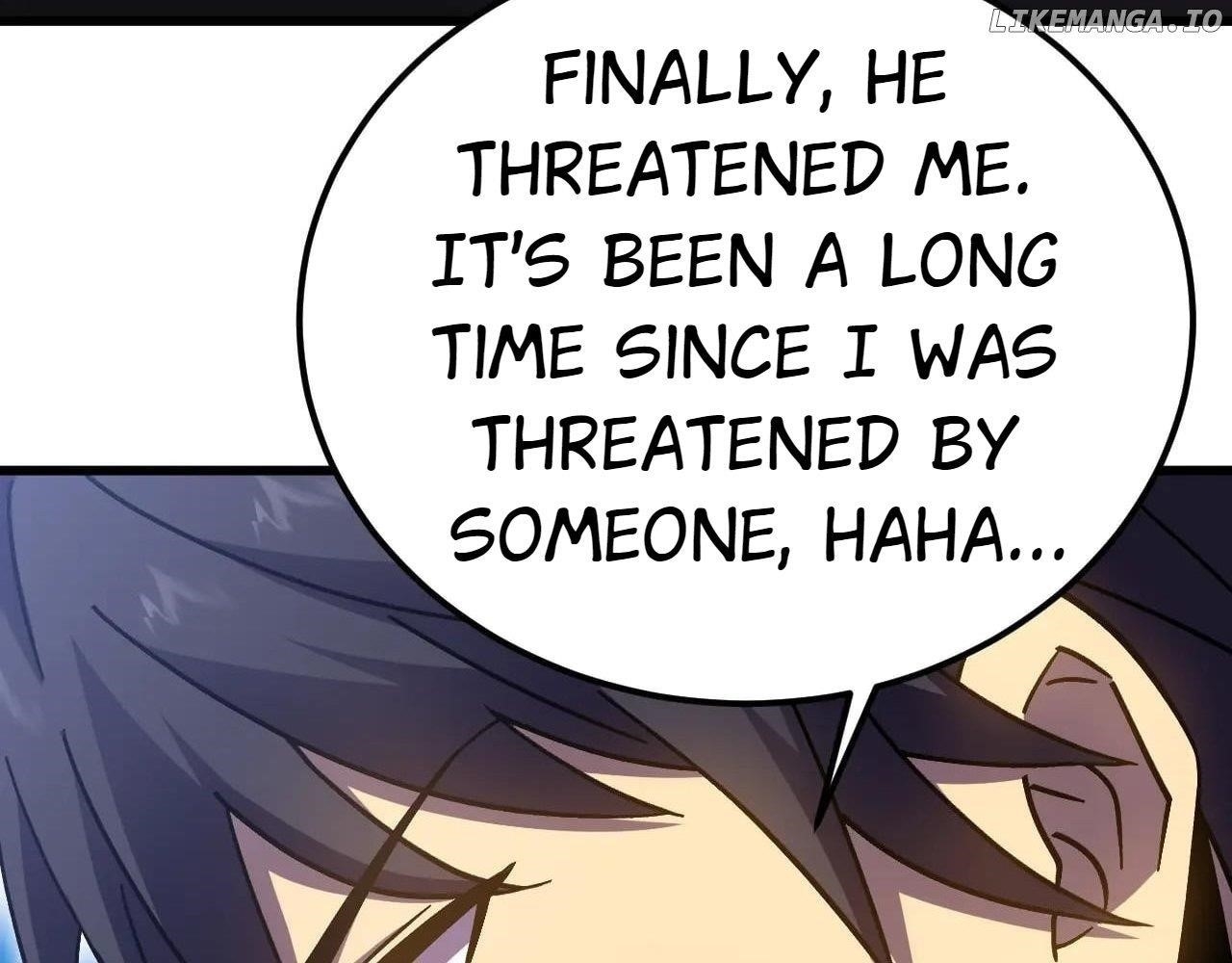 Logging 10,000 Years into the Future Chapter 236 - Page 130