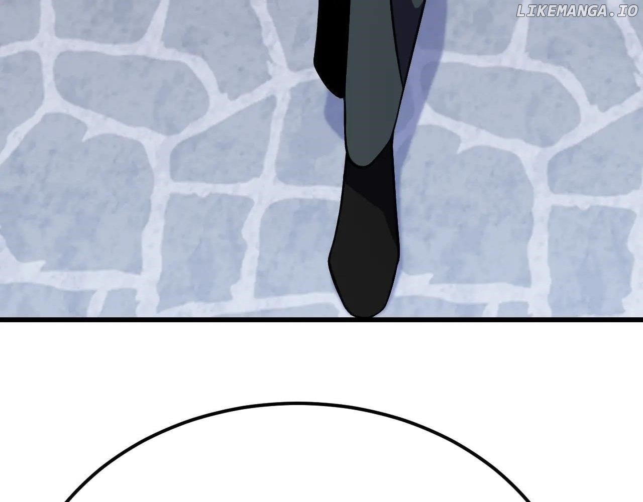 Logging 10,000 Years into the Future Chapter 236 - Page 139