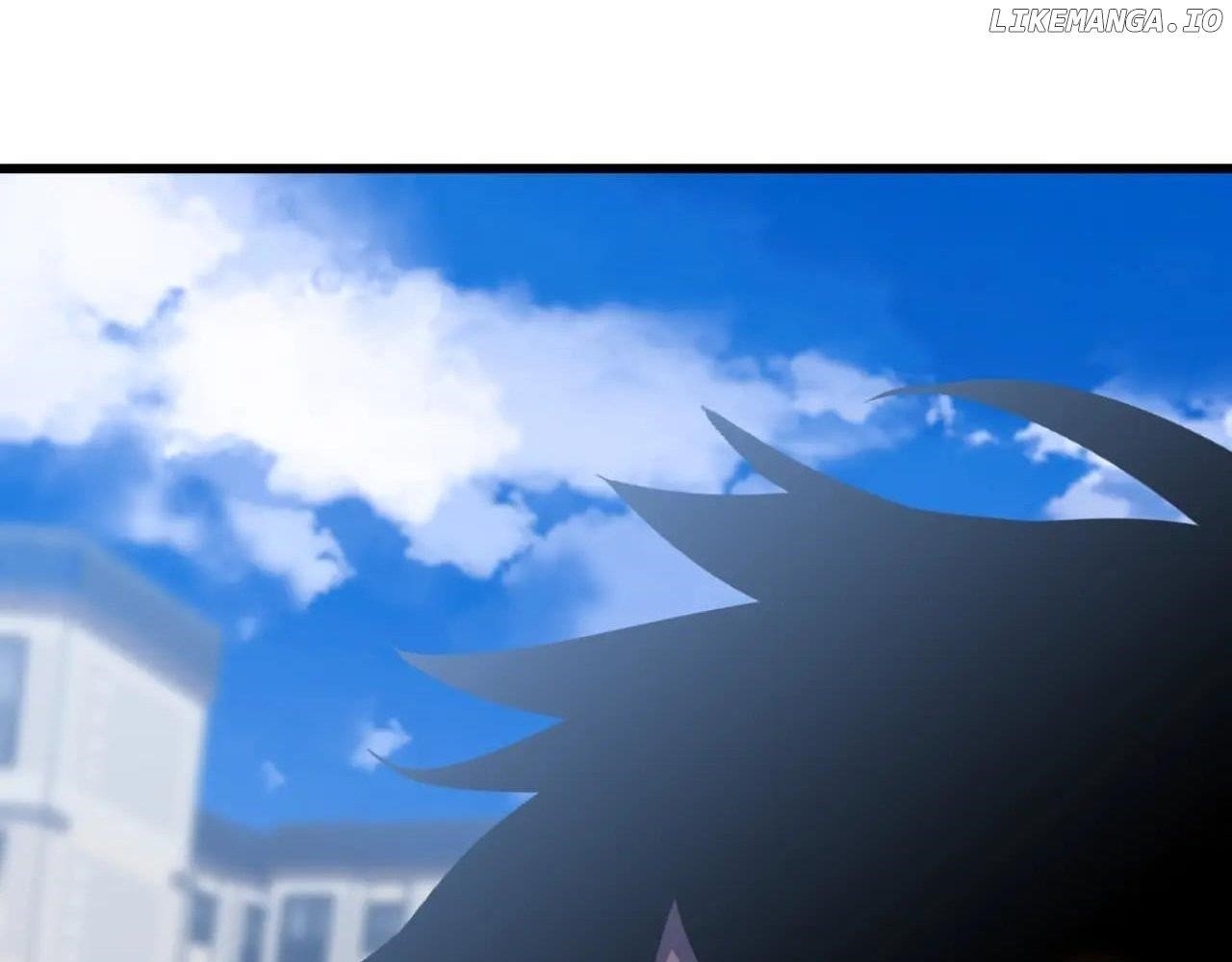 Logging 10,000 Years into the Future Chapter 236 - Page 146