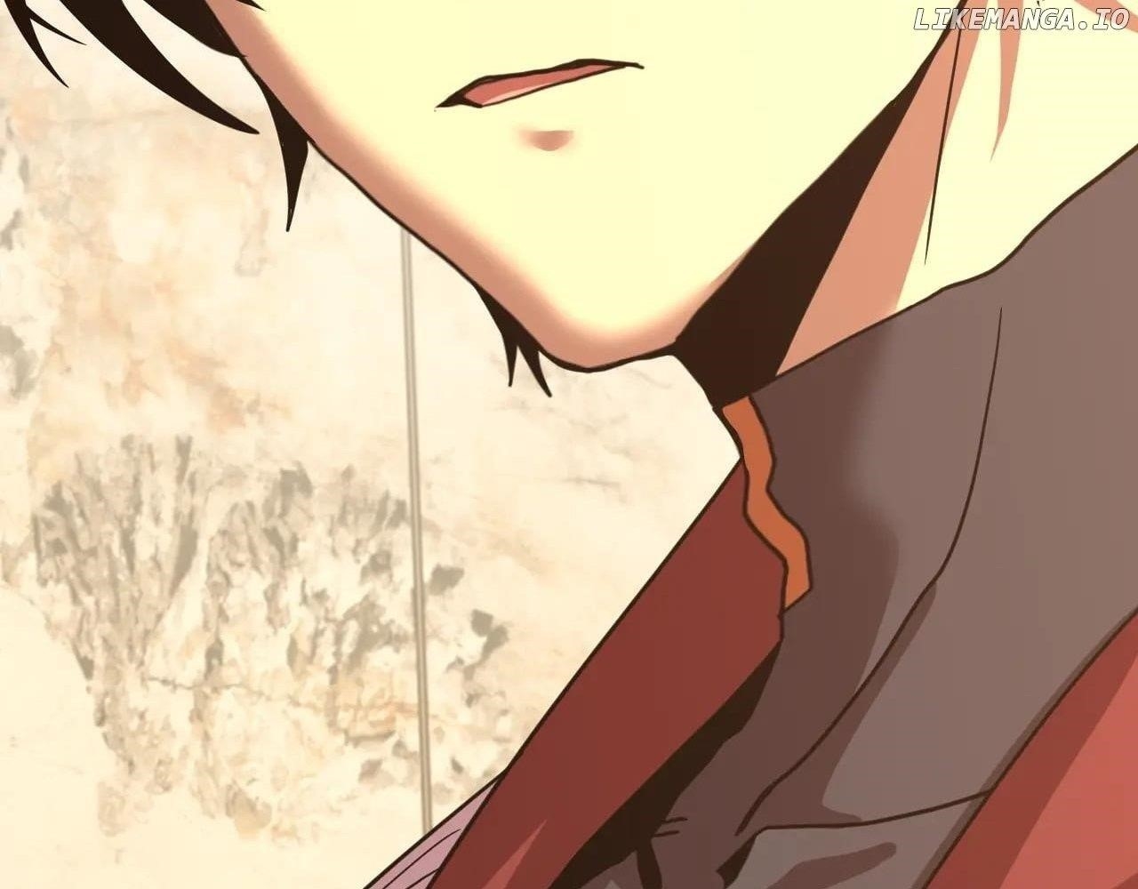 Logging 10,000 Years into the Future Chapter 236 - Page 18