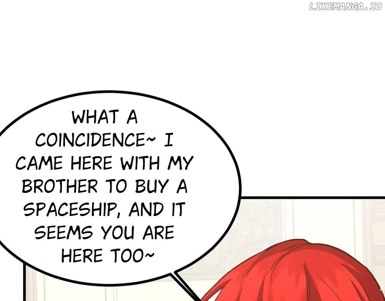 Logging 10,000 Years into the Future Chapter 236 - Page 20