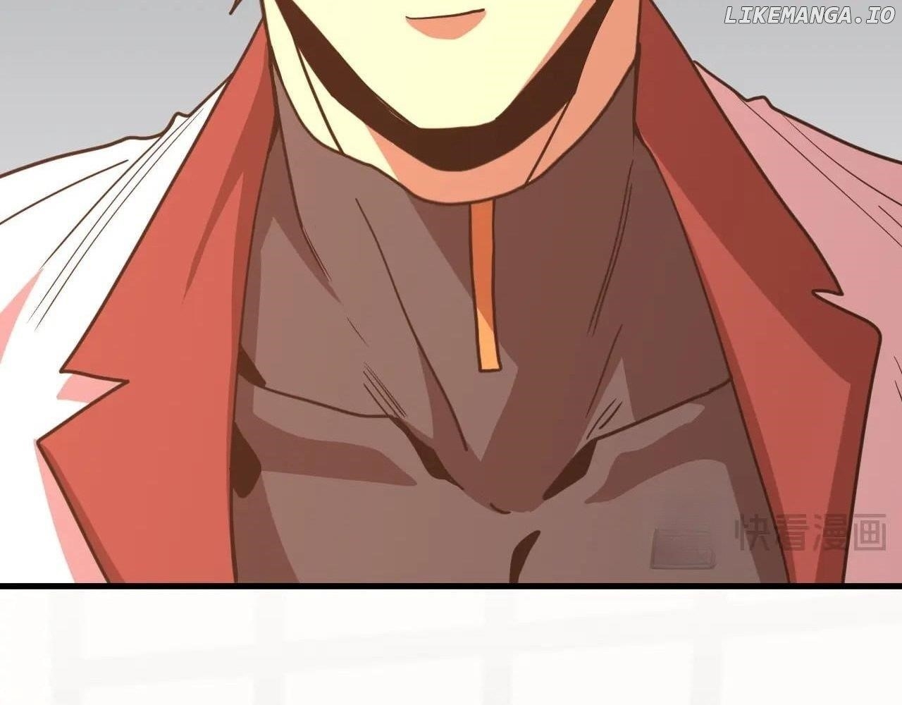 Logging 10,000 Years into the Future Chapter 236 - Page 24