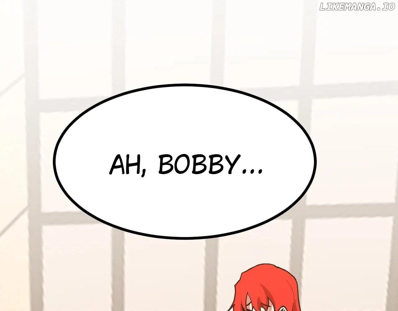 Logging 10,000 Years into the Future Chapter 236 - Page 25