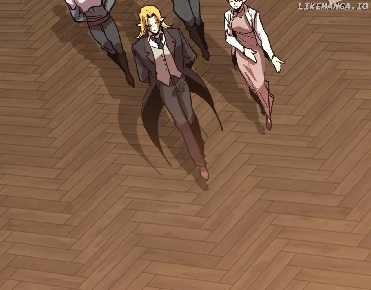 Logging 10,000 Years into the Future Chapter 236 - Page 30