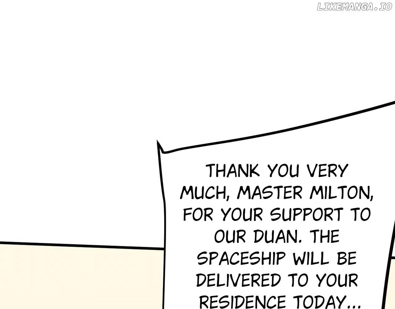 Logging 10,000 Years into the Future Chapter 236 - Page 39