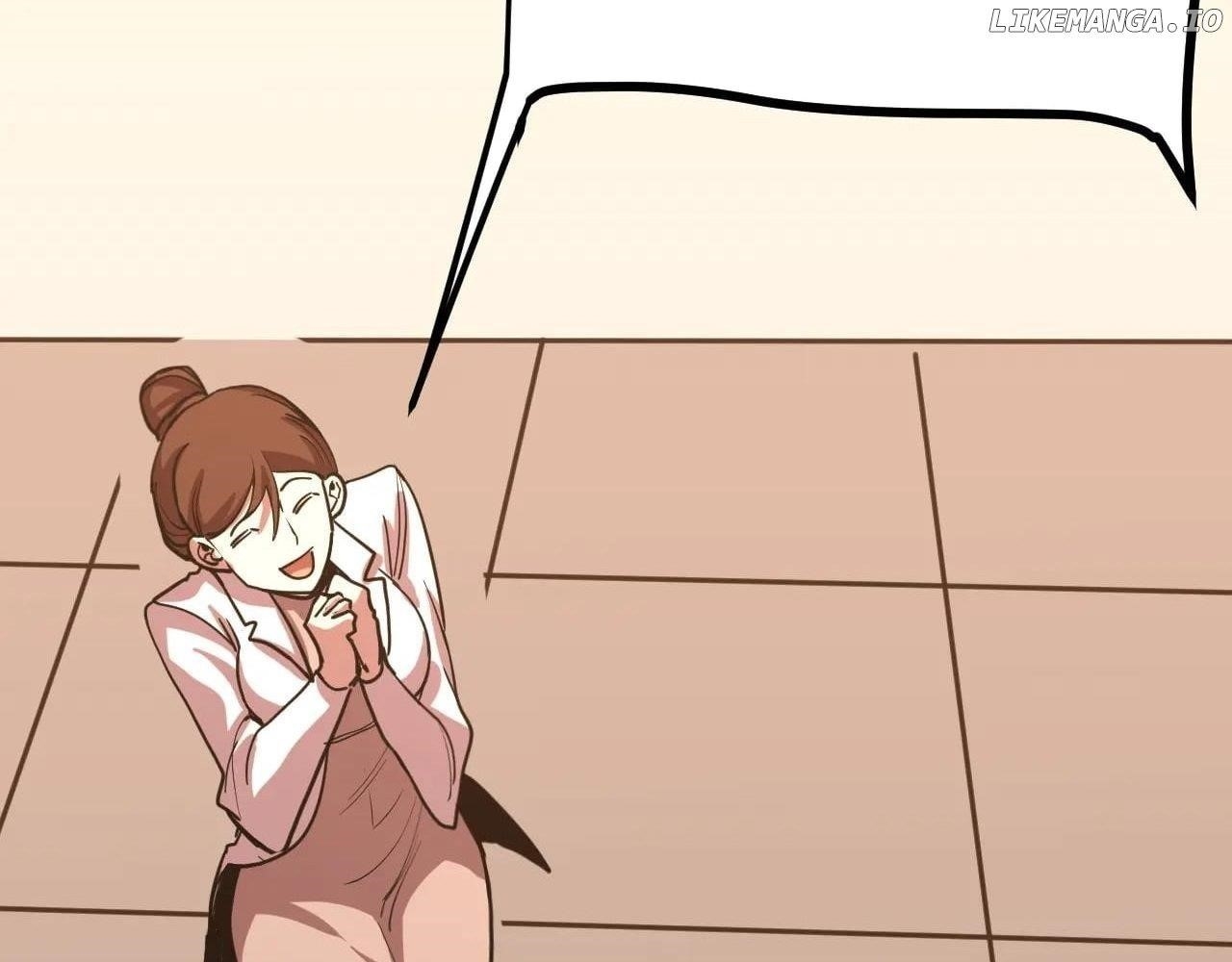 Logging 10,000 Years into the Future Chapter 236 - Page 40