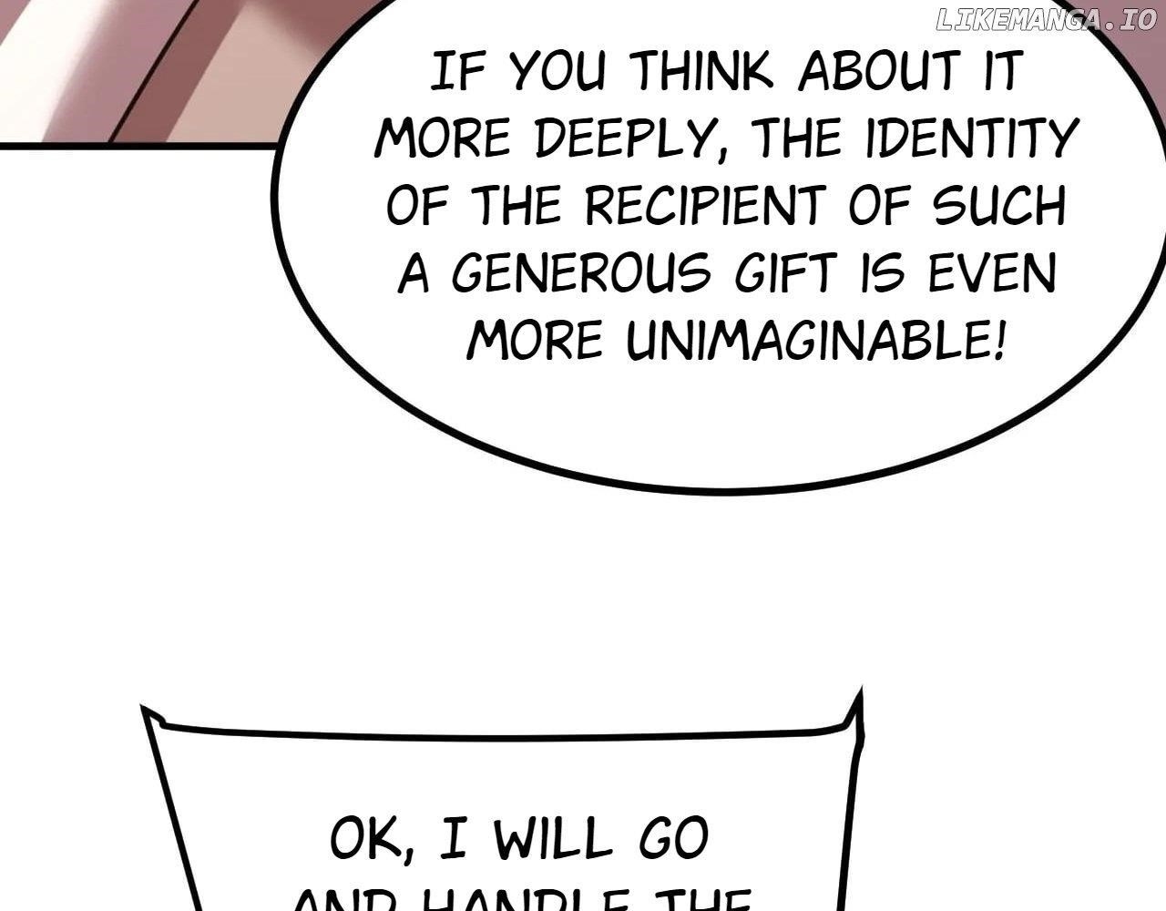 Logging 10,000 Years into the Future Chapter 236 - Page 48