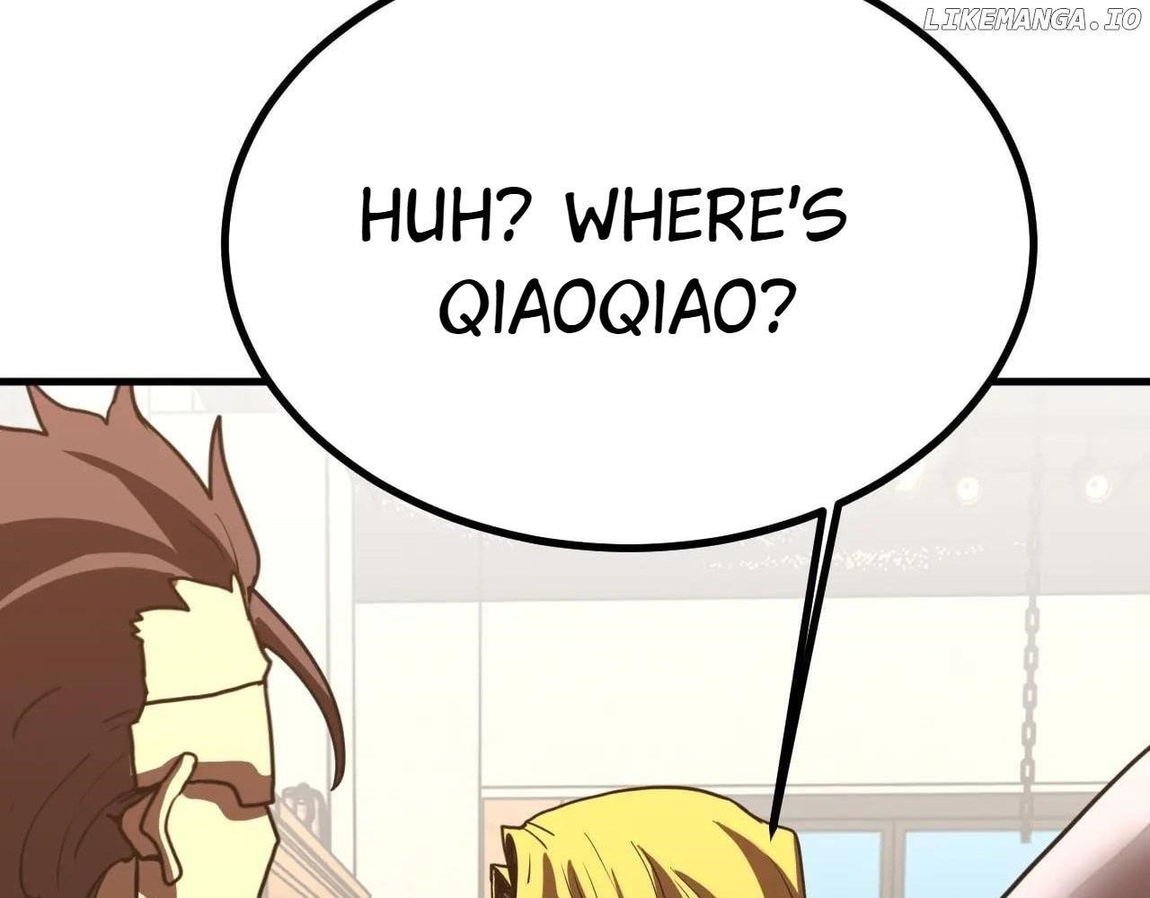 Logging 10,000 Years into the Future Chapter 236 - Page 55