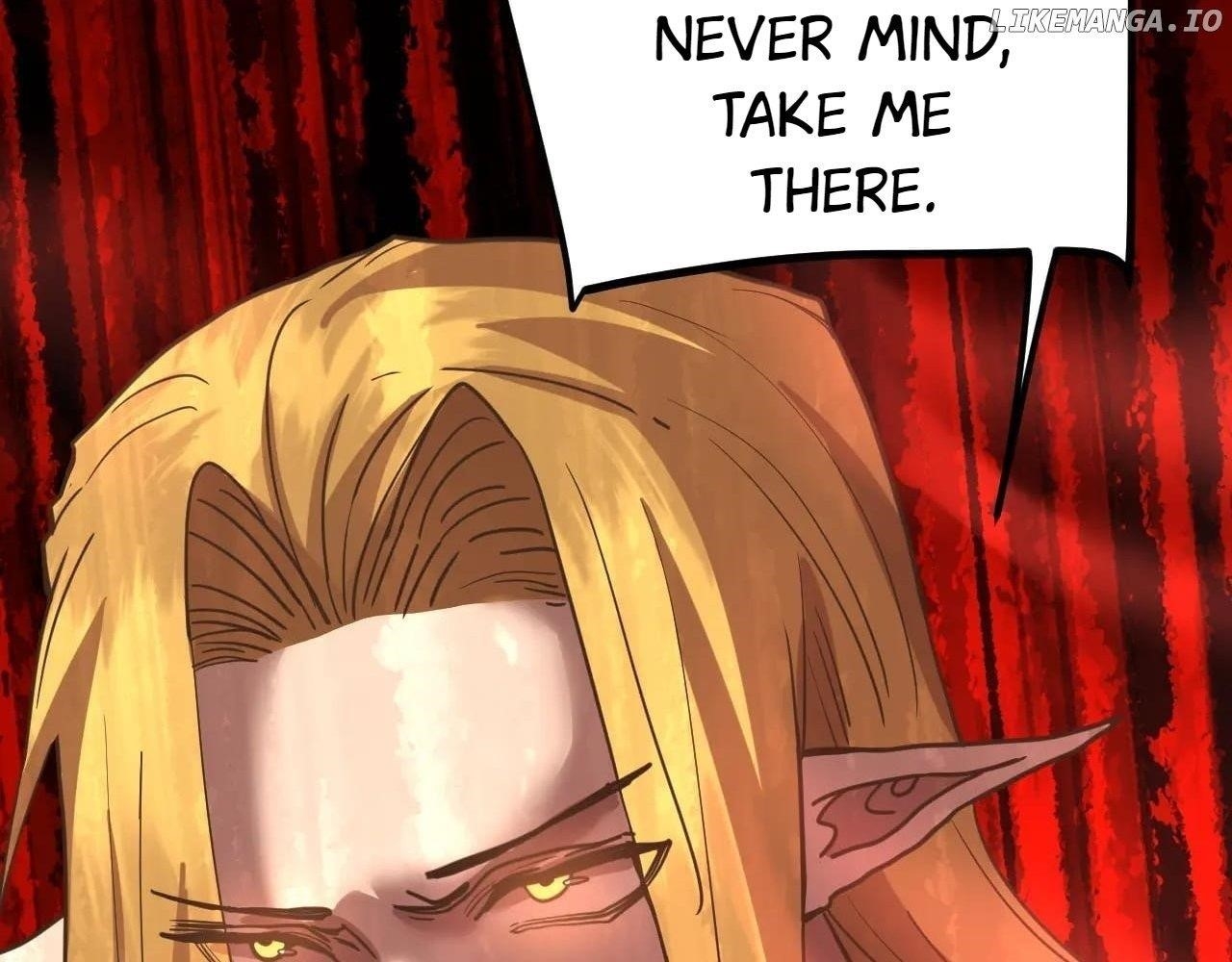 Logging 10,000 Years into the Future Chapter 236 - Page 60